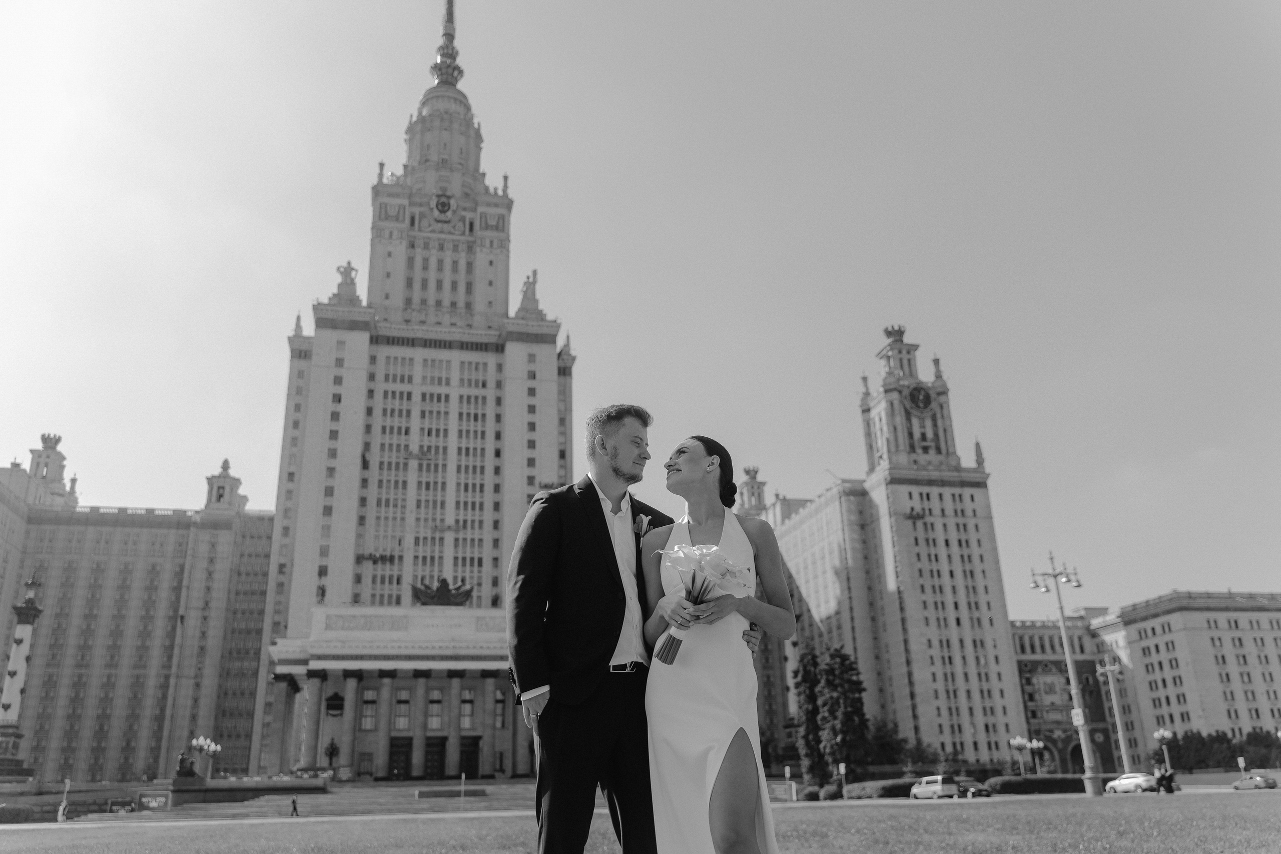 A&D (МОСКВА). Свадебный фотограф — Наталья Фед СПб/Москва