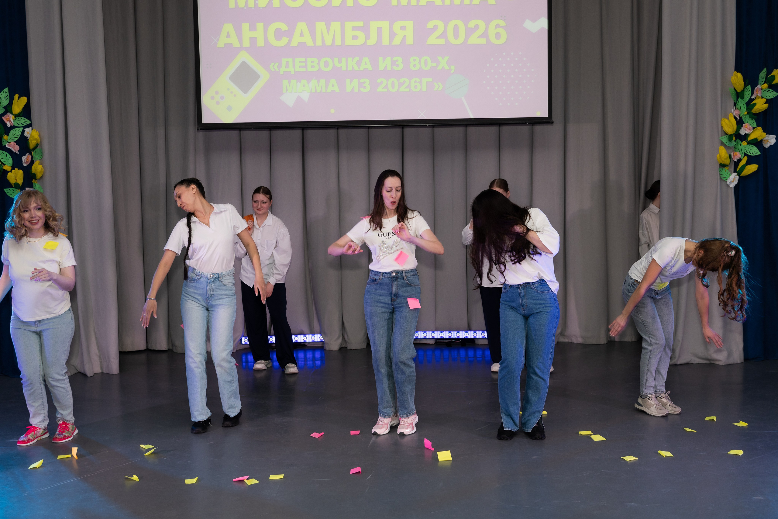 Танцевальный коллектив. Рыжий Фотограф Иркутск