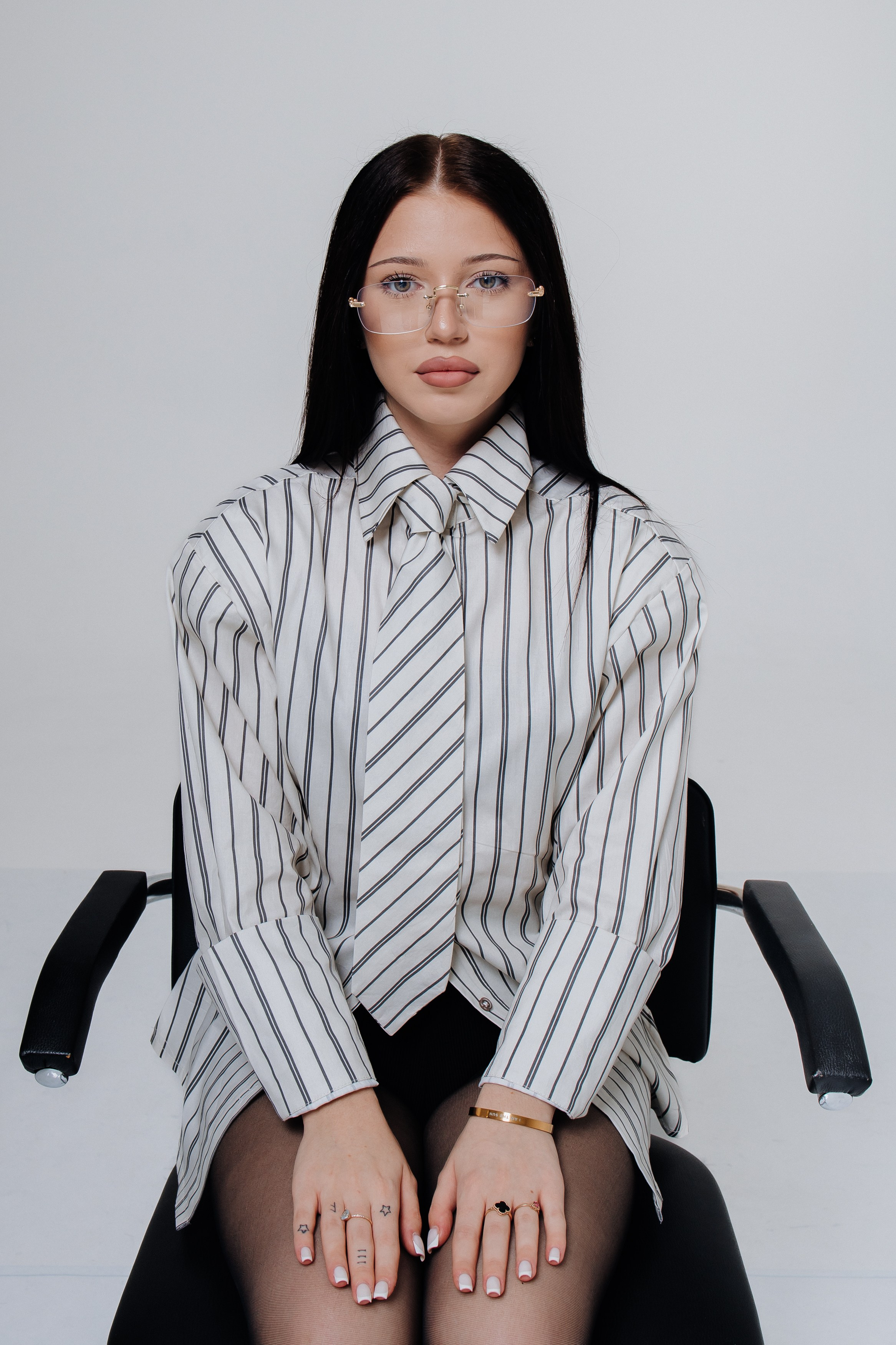 Александра. Фотограф в Челябинске Ольга Гурьянова