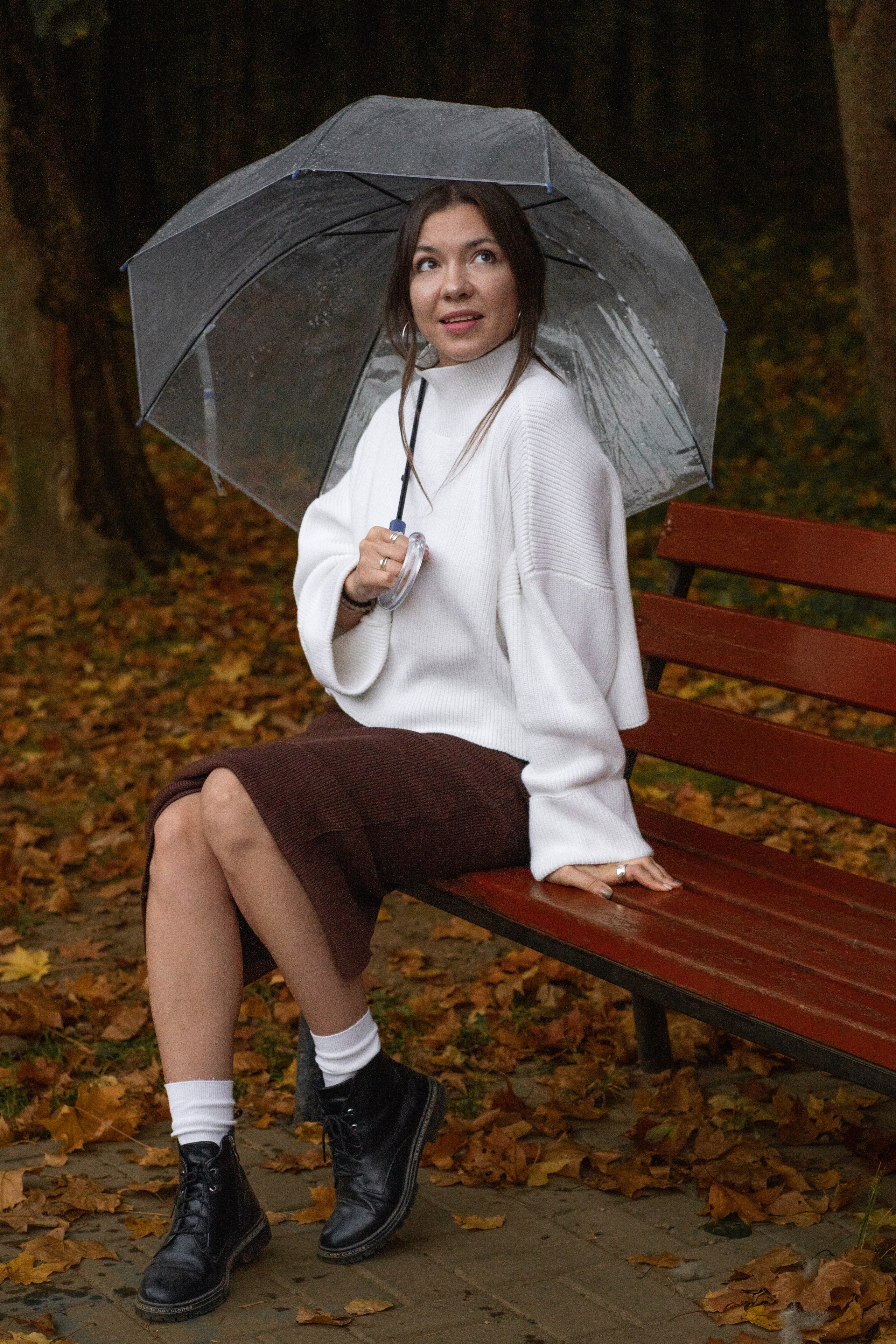 Анастасия. Семейный фотограф в Москве и МО Митус Валентина