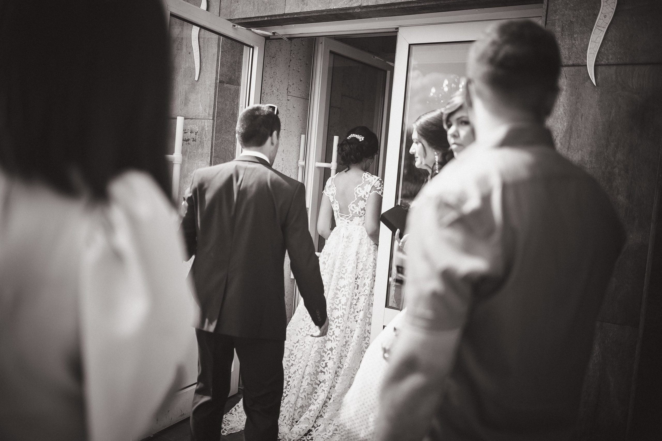 Екатерина и Артур. Свадебный и семейный фотограф Москва Екатерина Верижникова