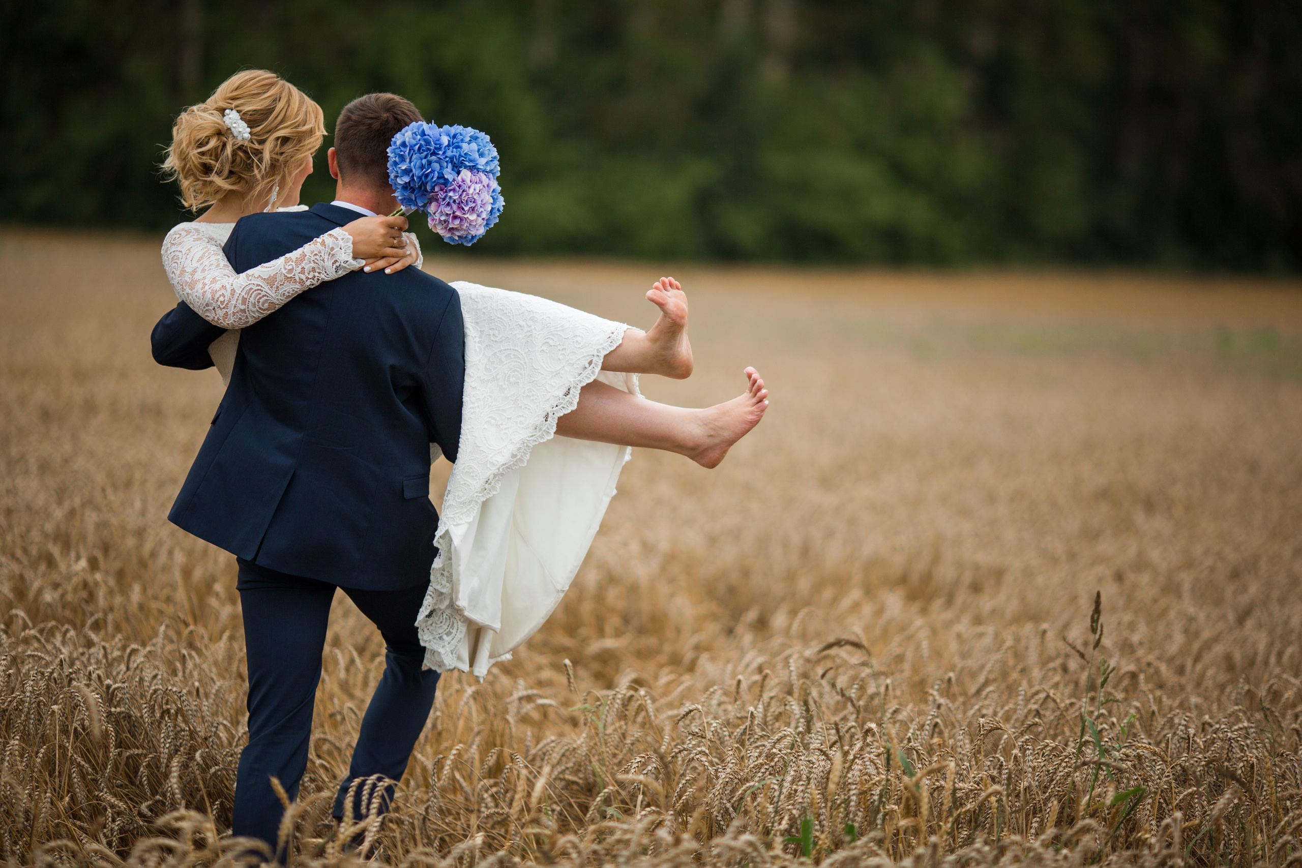 Юля и Женя. Свадебный и семейный фотограф Москва Екатерина Верижникова