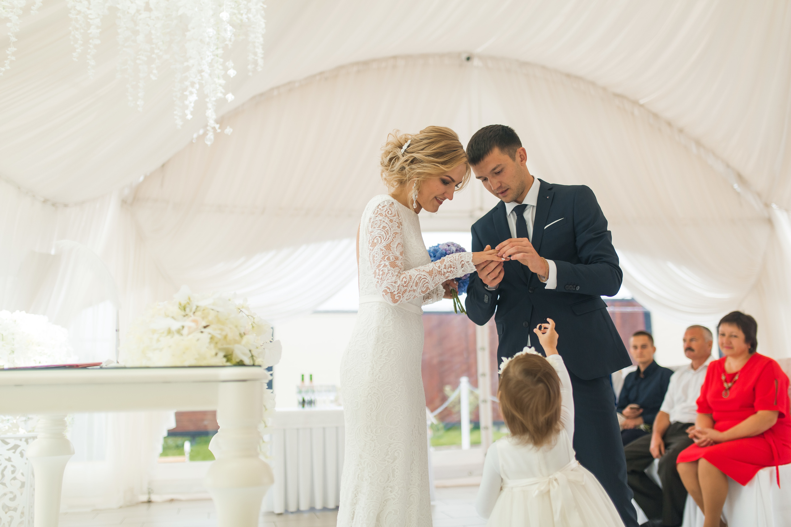 Юля и Женя. Свадебный и семейный фотограф Москва Екатерина Верижникова