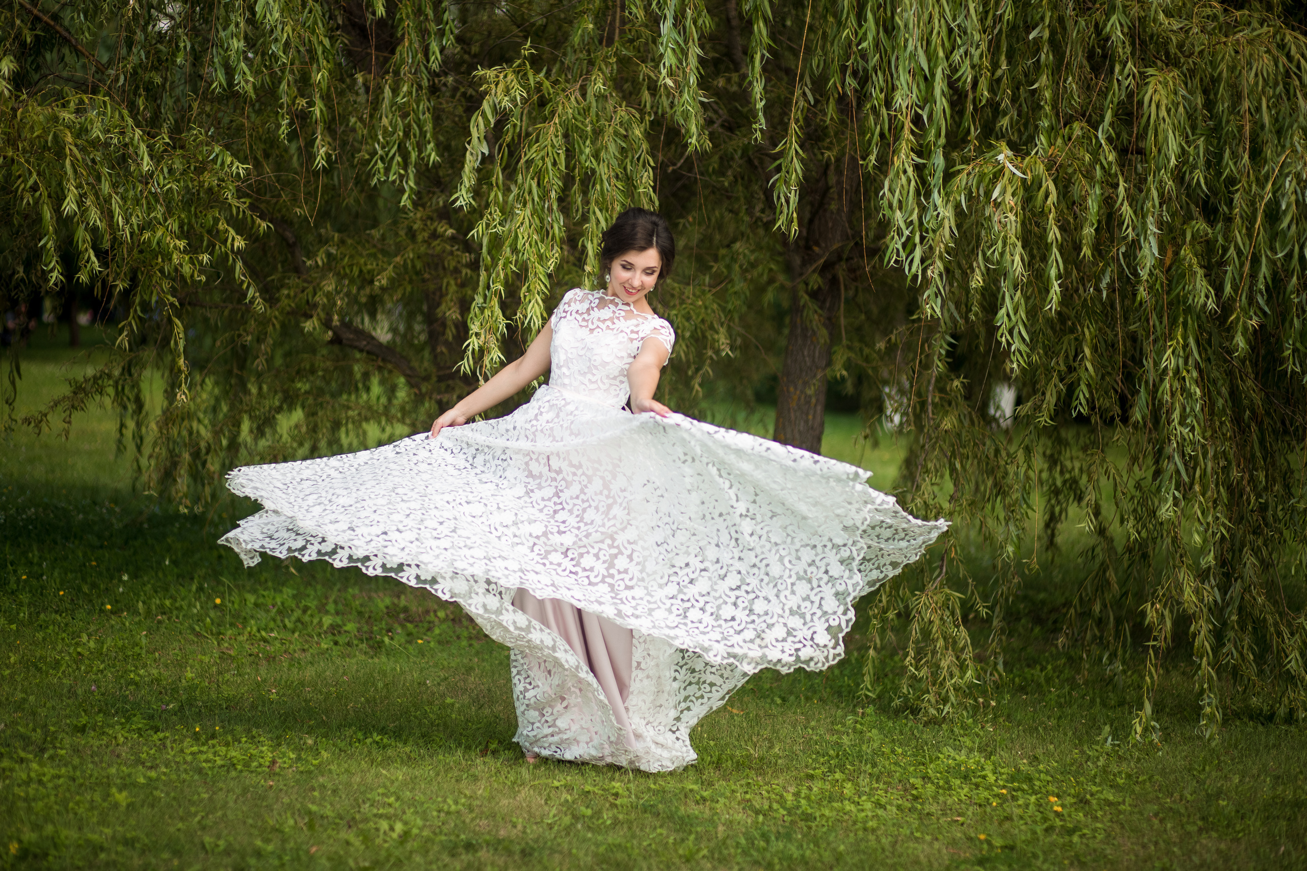 Екатерина и Артур. Свадебный и семейный фотограф Москва Екатерина Верижникова