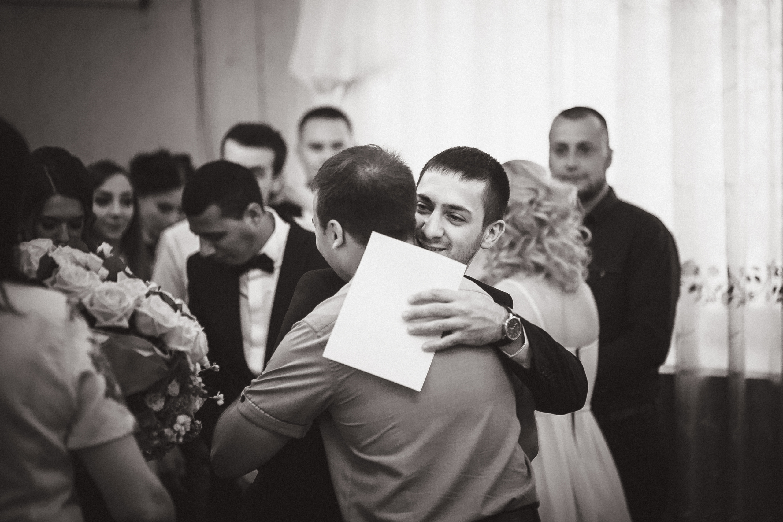 Екатерина и Артур. Свадебный и семейный фотограф Москва Екатерина Верижникова