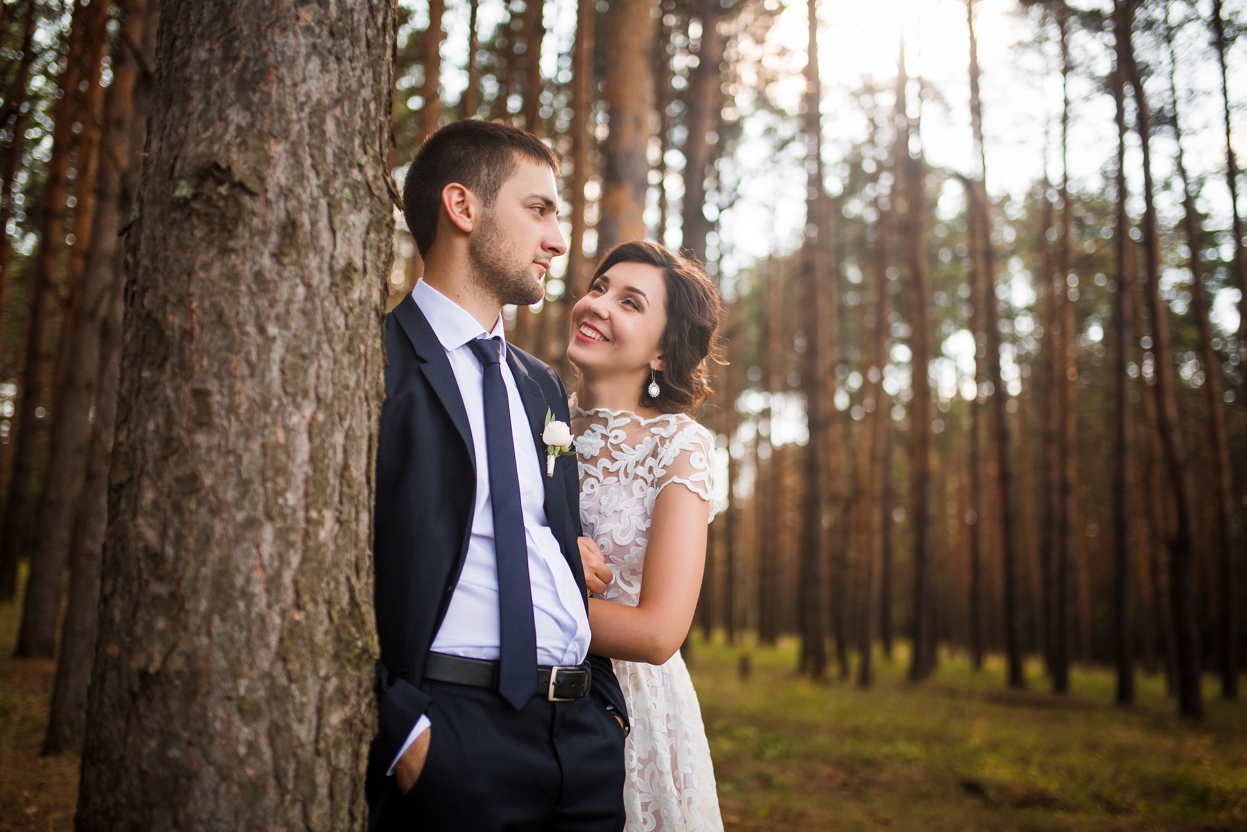 Екатерина и Артур. Свадебный и семейный фотограф Москва Екатерина Верижникова