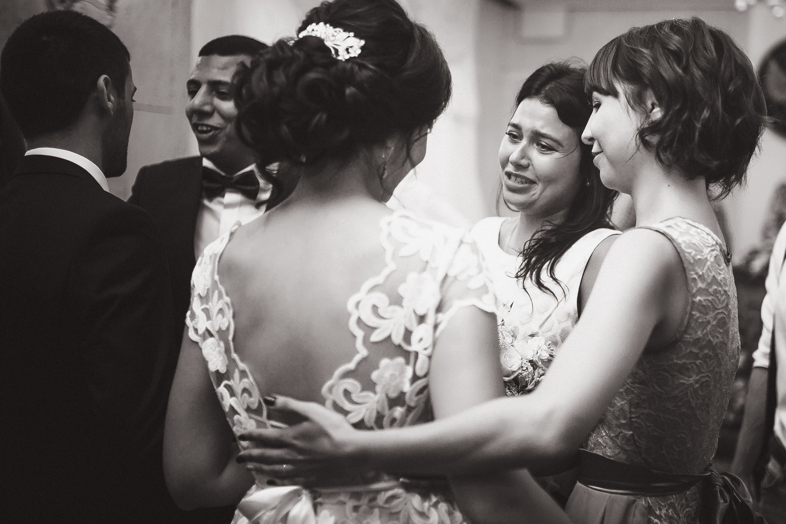 Екатерина и Артур. Свадебный и семейный фотограф Москва Екатерина Верижникова