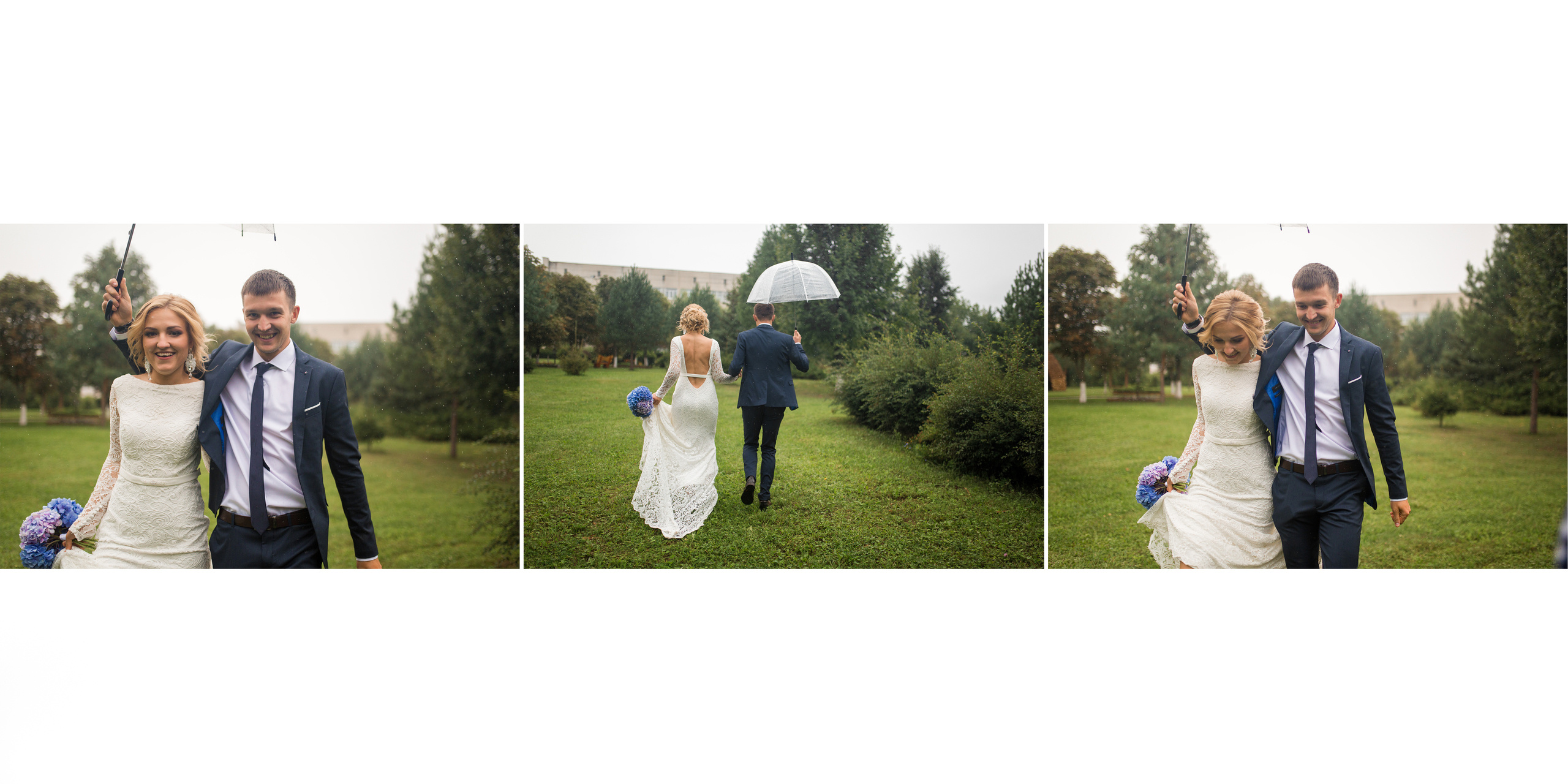 Фотокнига для Евгения и Юлии. Свадебный и семейный фотограф Москва Екатерина Верижникова