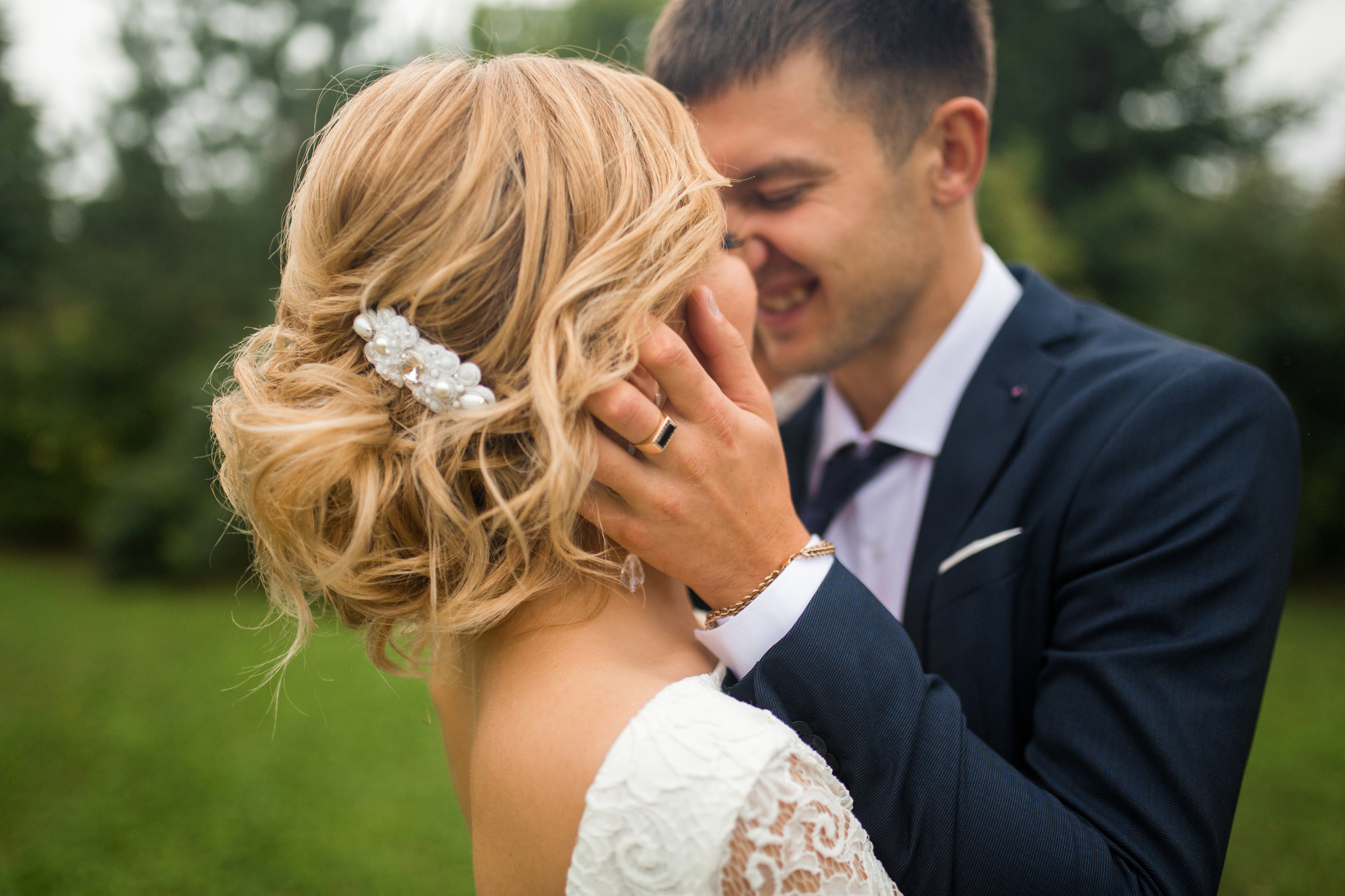Юля и Женя. Свадебный и семейный фотограф Москва Екатерина Верижникова