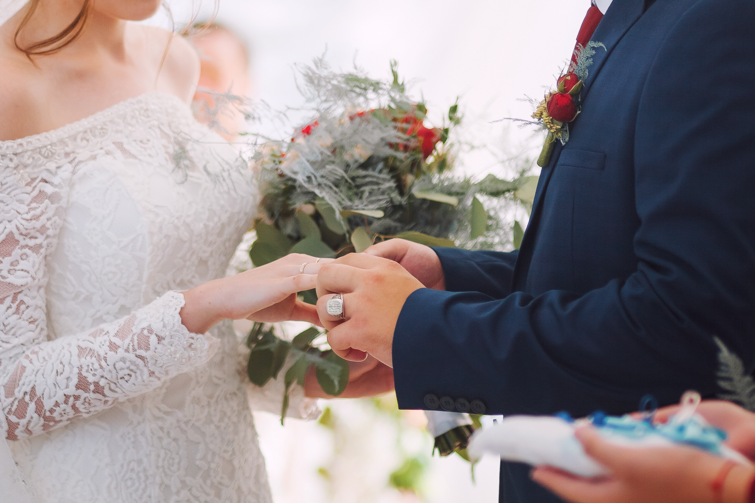 Максим и Катя. Свадебный день. Свадебный и семейный фотограф Москва Екатерина Верижникова