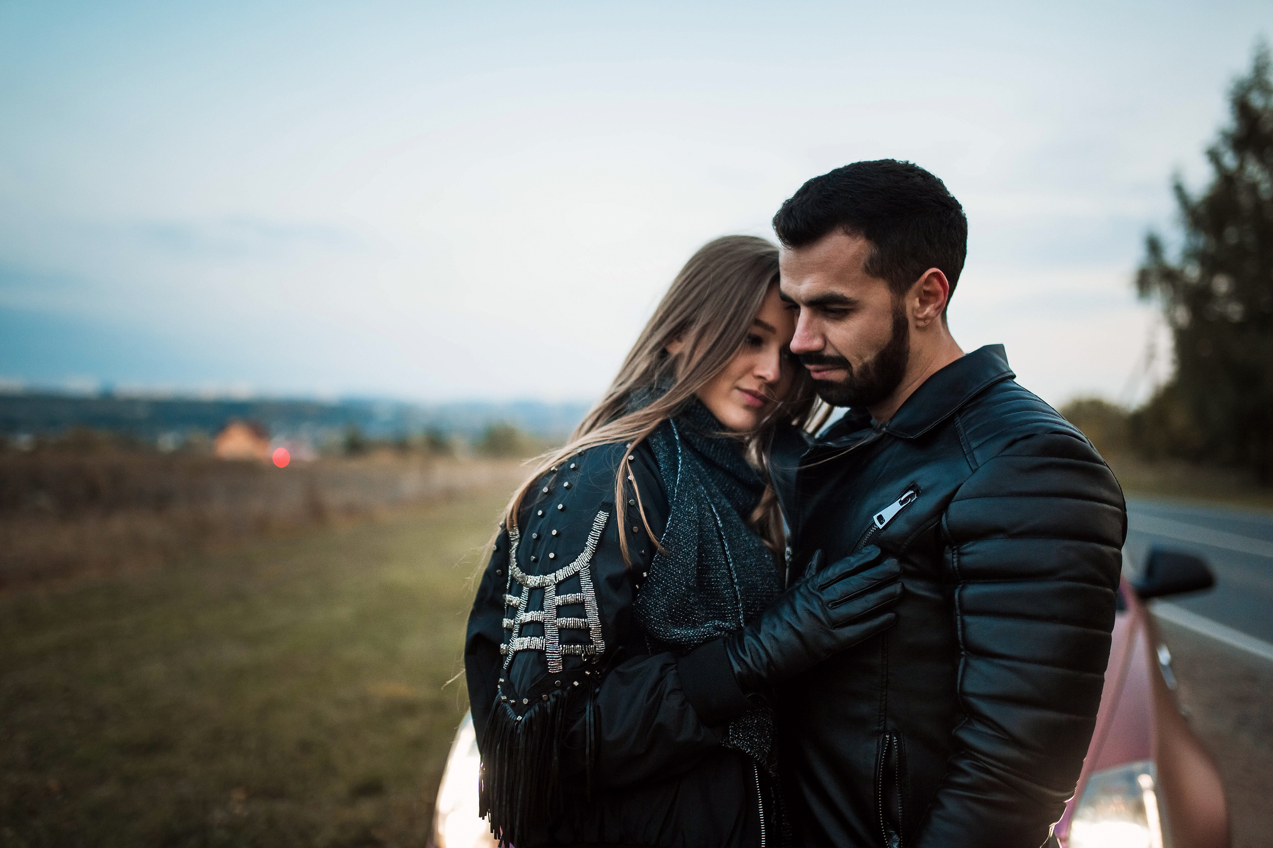 Денис и Виктория lovestory. Свадебный и семейный фотограф Москва Екатерина Верижникова