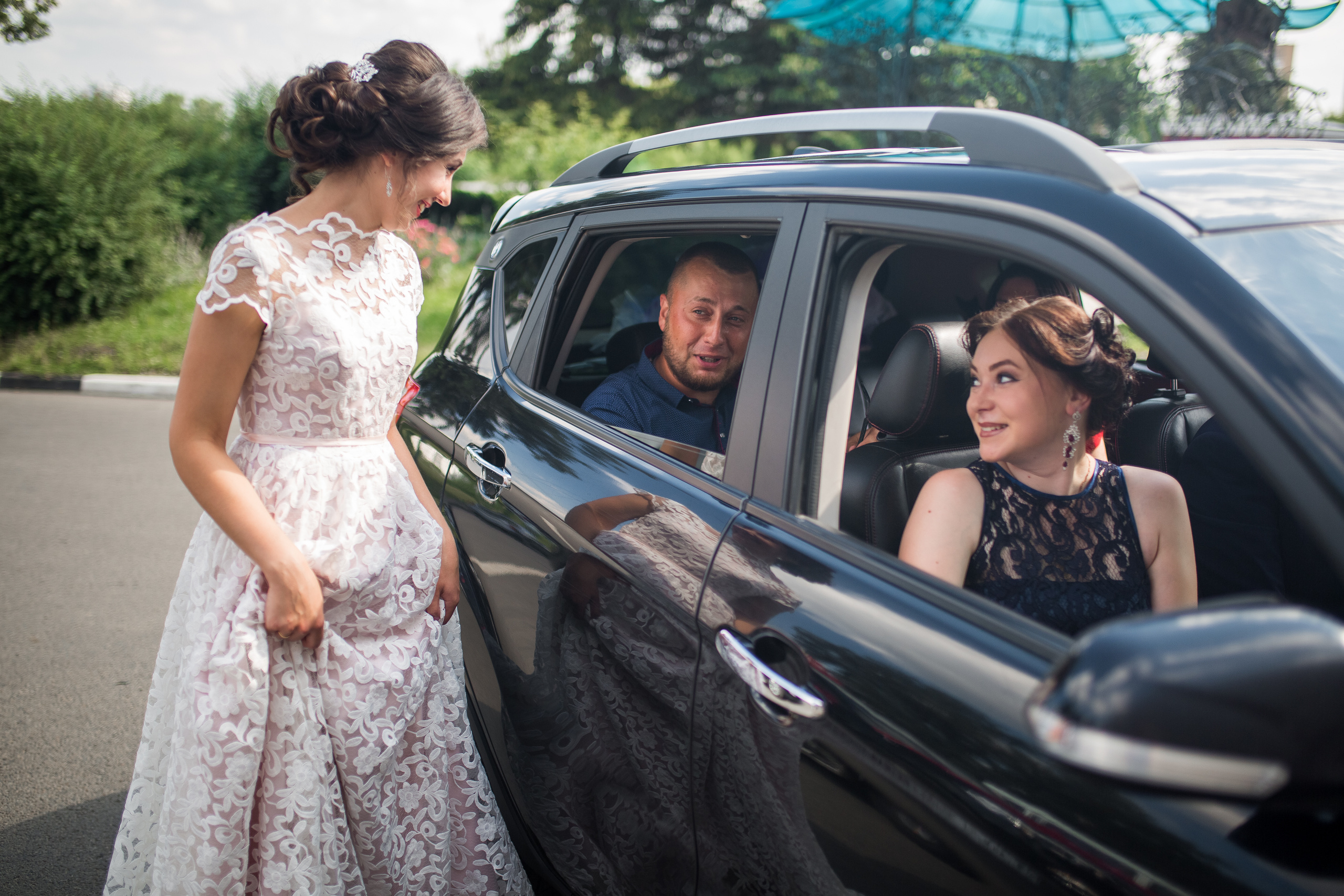 Екатерина и Артур. Свадебный и семейный фотограф Москва Екатерина Верижникова