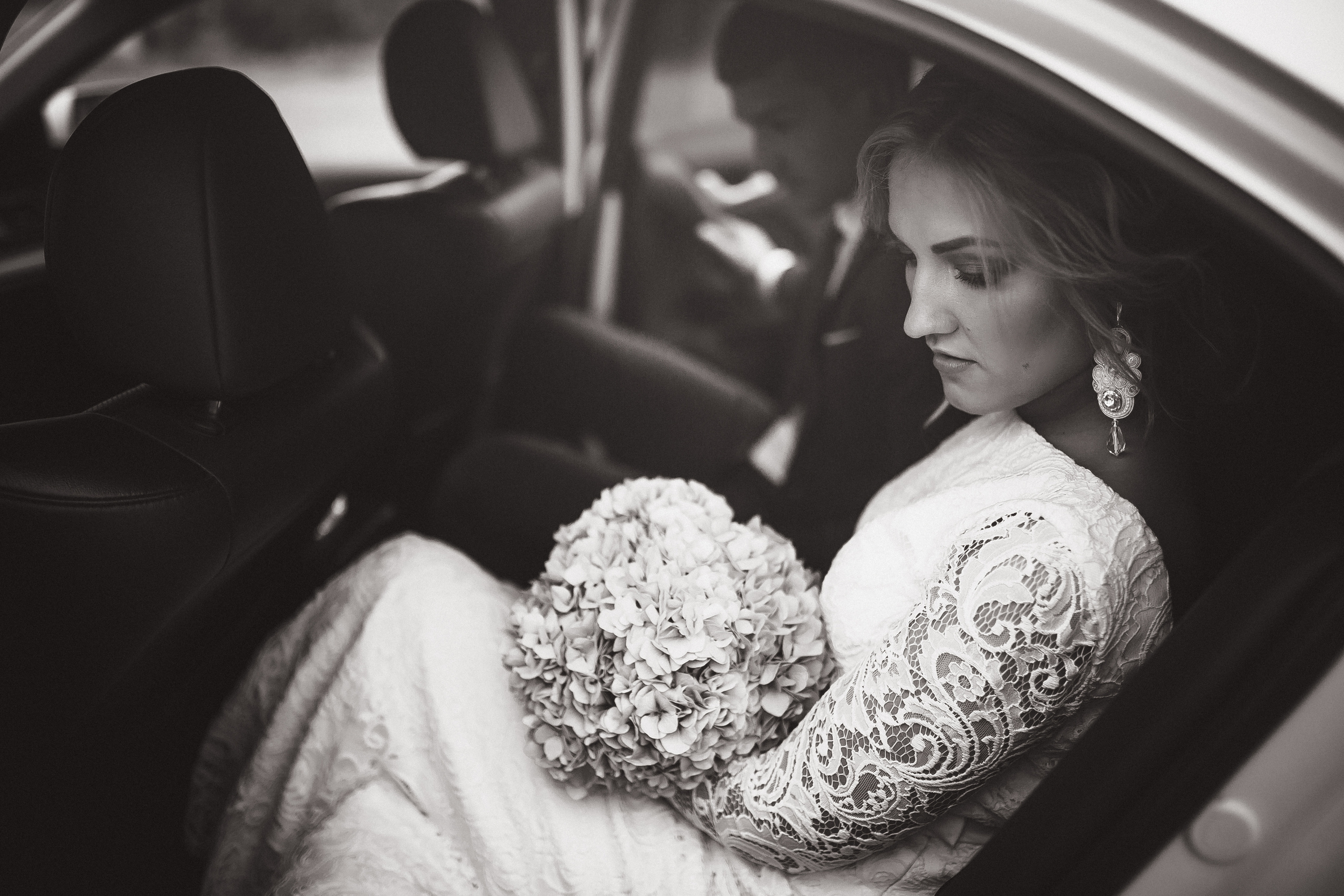 Юля и Женя. Свадебный и семейный фотограф Москва Екатерина Верижникова