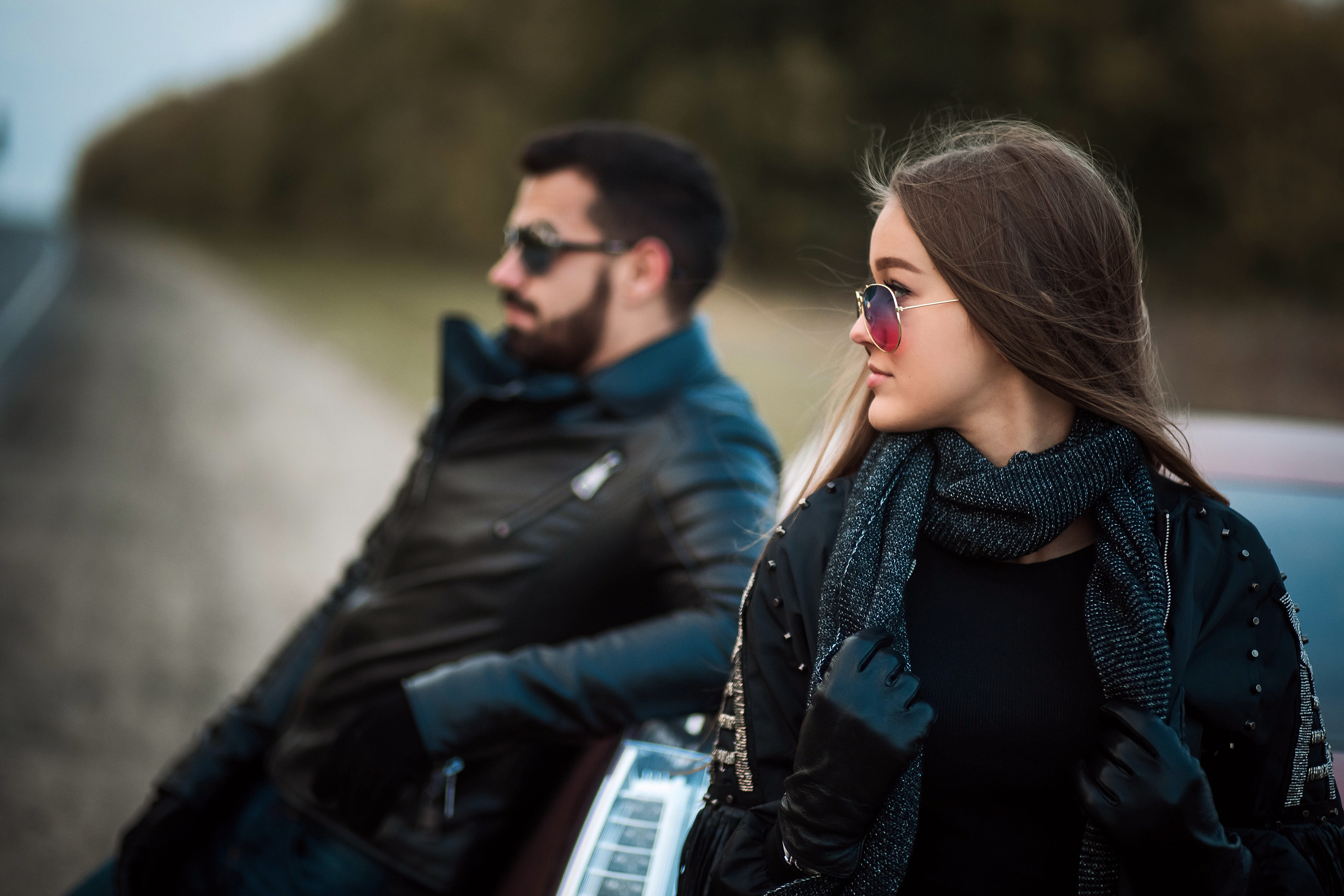 Денис и Виктория lovestory. Свадебный и семейный фотограф Москва Екатерина Верижникова