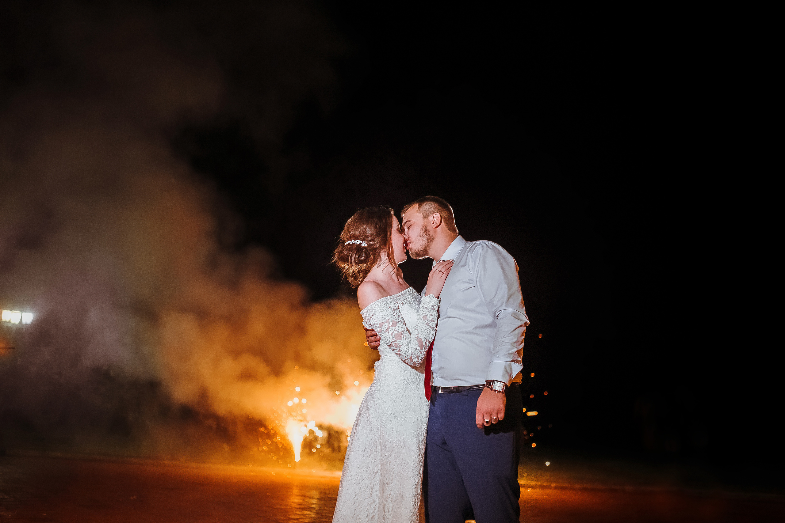 Максим и Катя. Свадебный день. Свадебный и семейный фотограф Москва Екатерина Верижникова