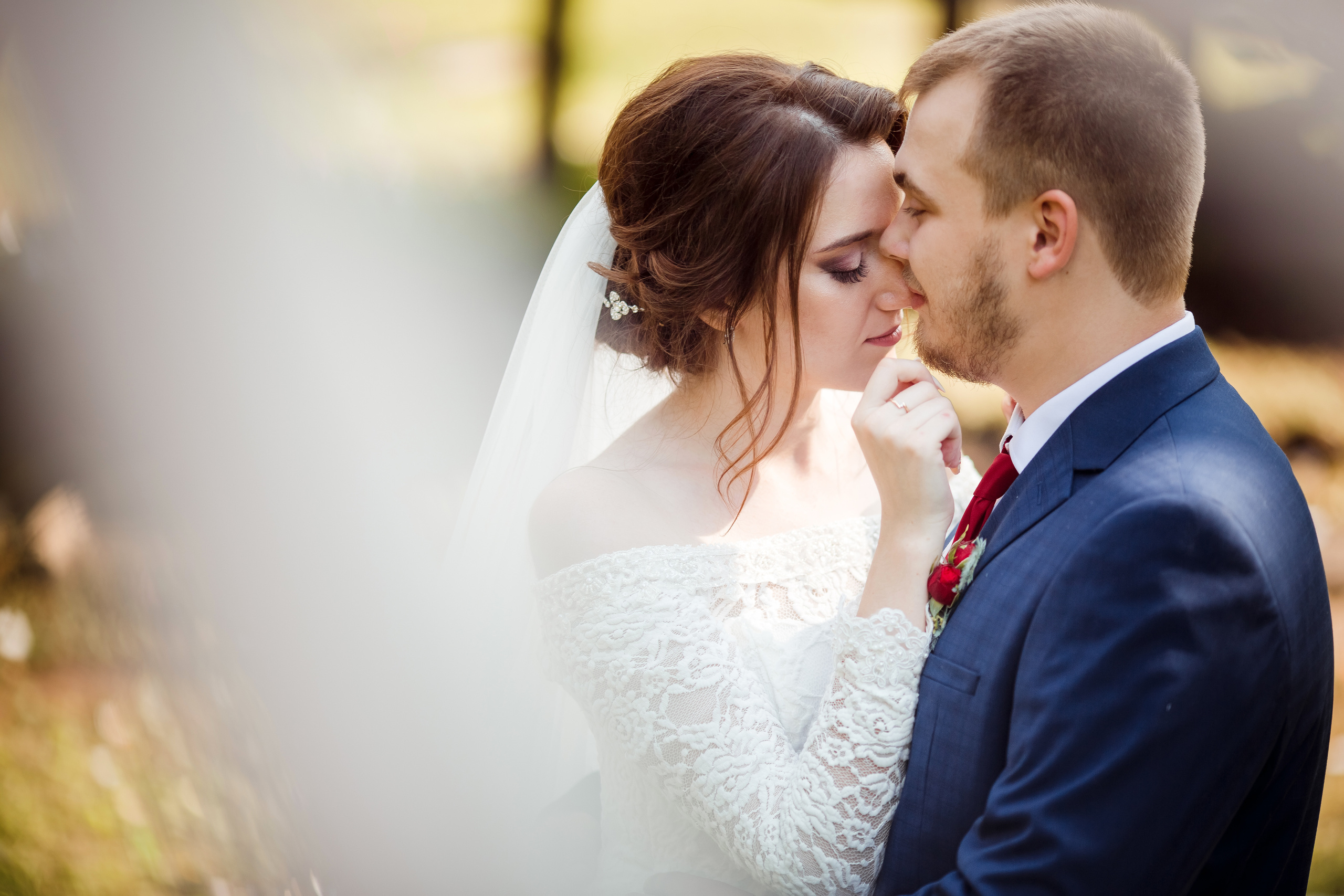 Максим и Катя. Свадебный день. Свадебный и семейный фотограф Москва Екатерина Верижникова