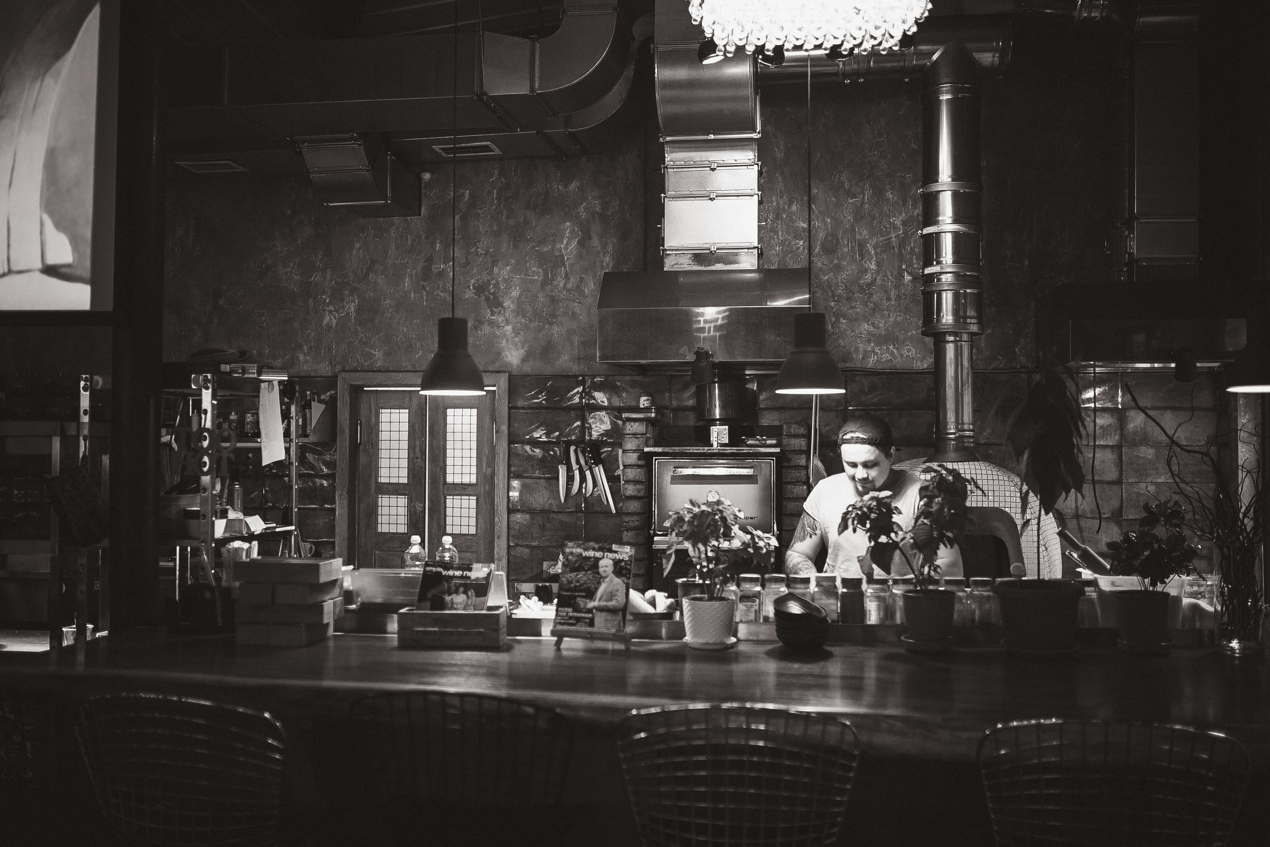 Юля и Женя. Свадебный и семейный фотограф Москва Екатерина Верижникова