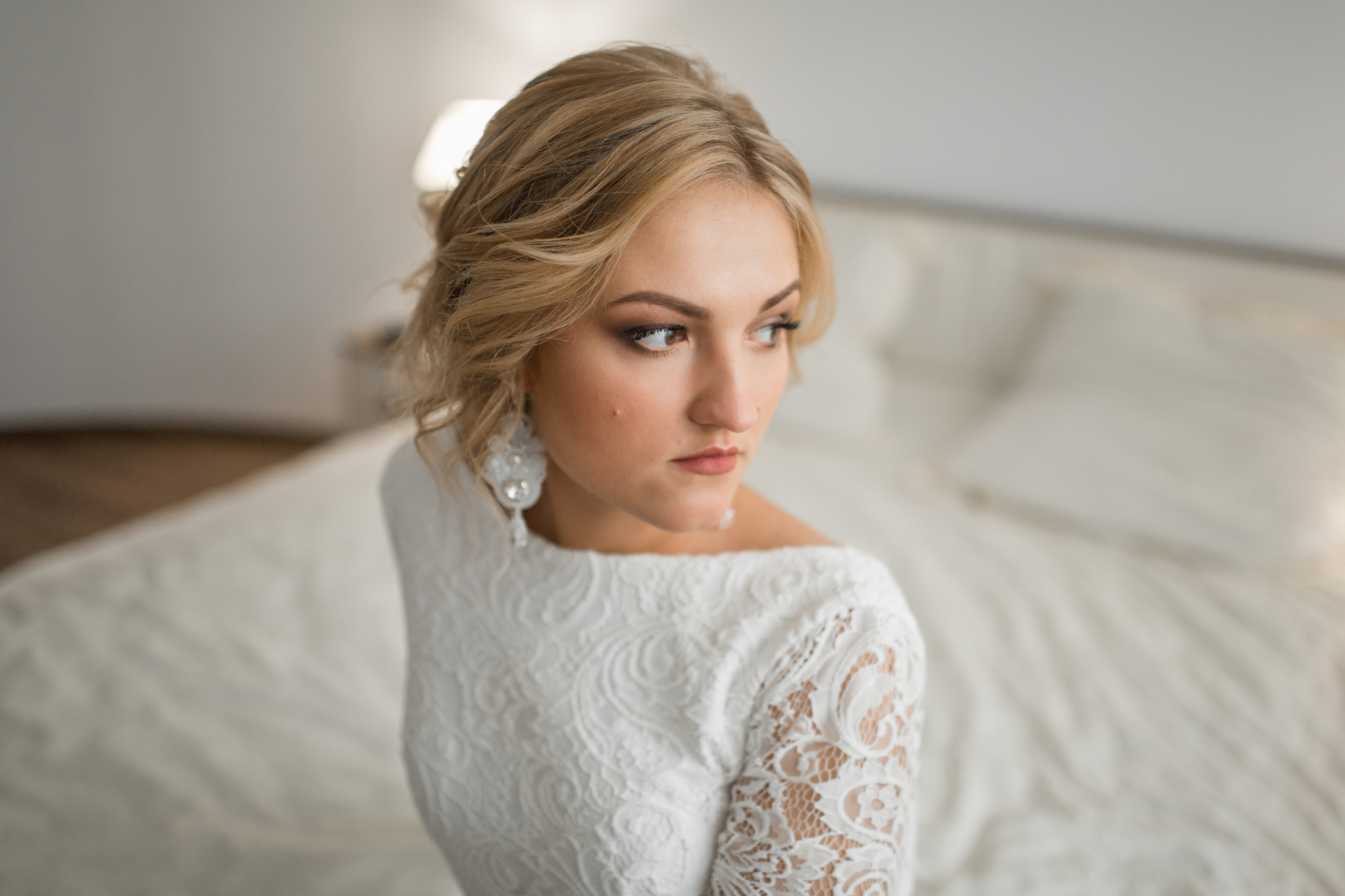 Юля и Женя. Свадебный и семейный фотограф Москва Екатерина Верижникова