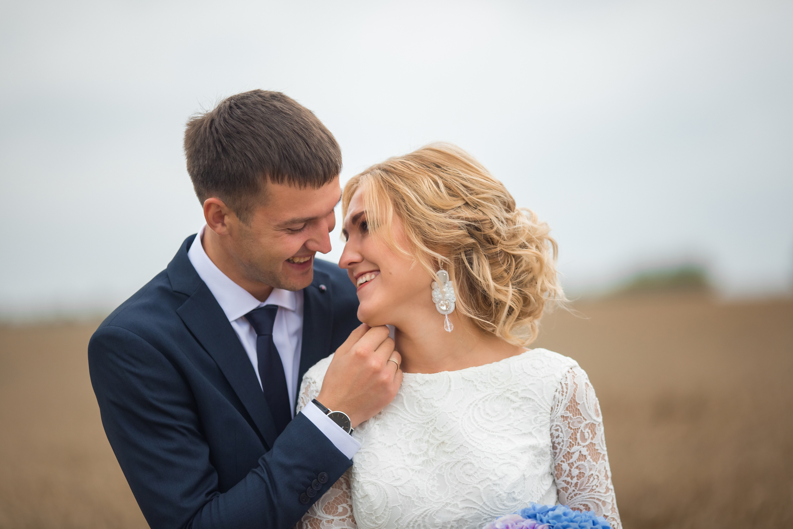 Юля и Женя. Свадебный и семейный фотограф Москва Екатерина Верижникова