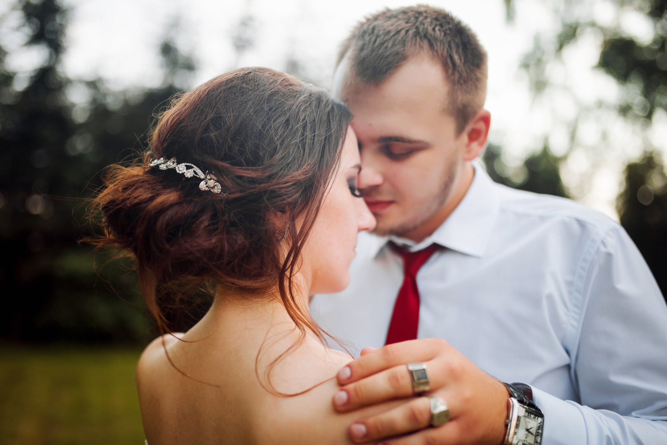 Максим и Катя. Свадебный день. Свадебный и семейный фотограф Москва Екатерина Верижникова