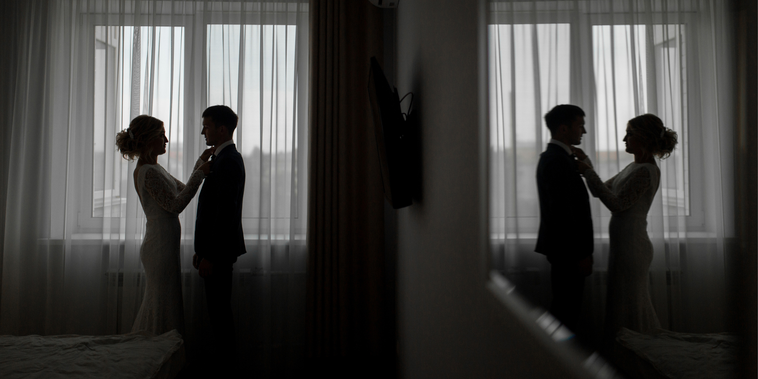 Фотокнига для Евгения и Юлии. Свадебный и семейный фотограф Москва Екатерина Верижникова