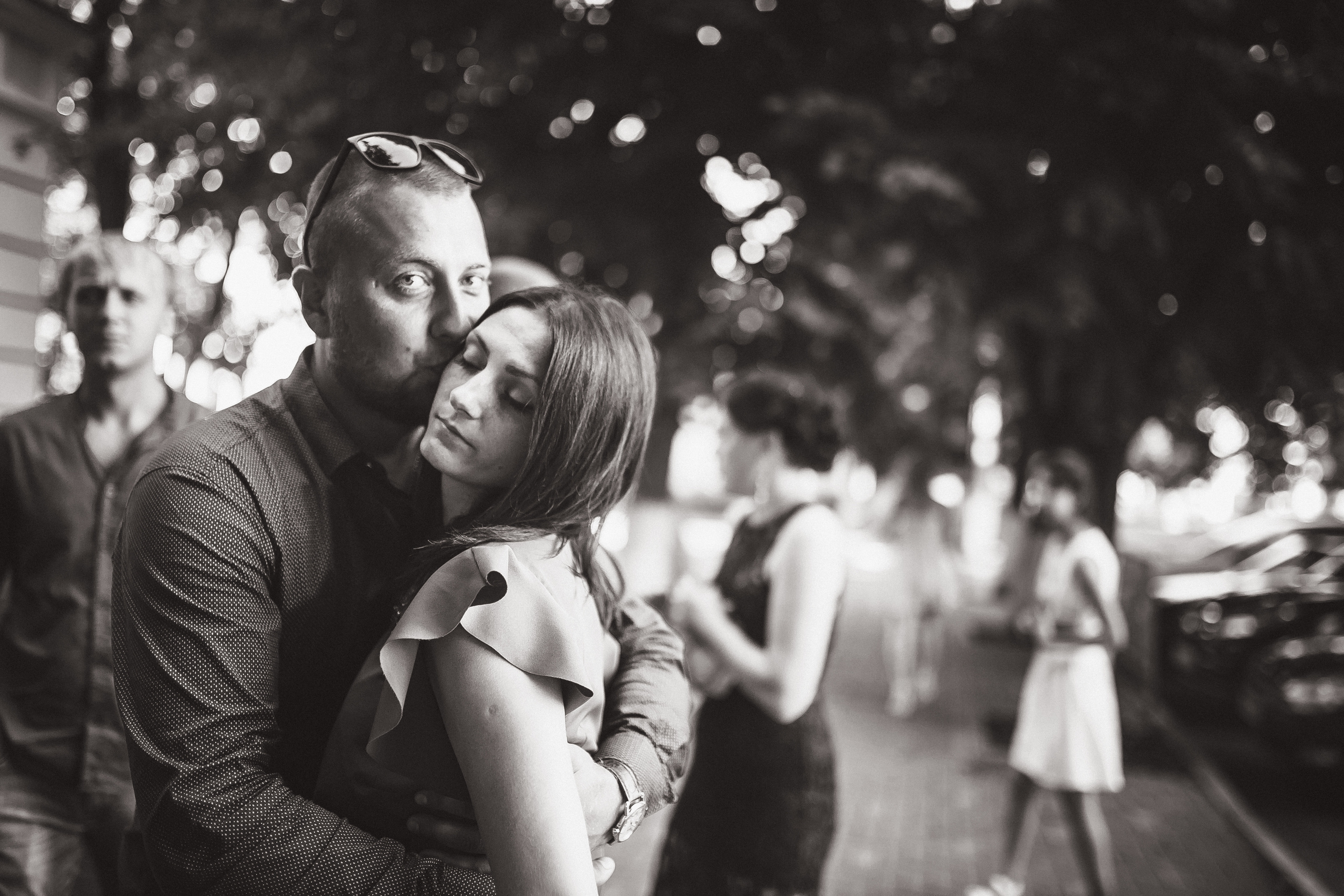 Екатерина и Артур. Свадебный и семейный фотограф Москва Екатерина Верижникова