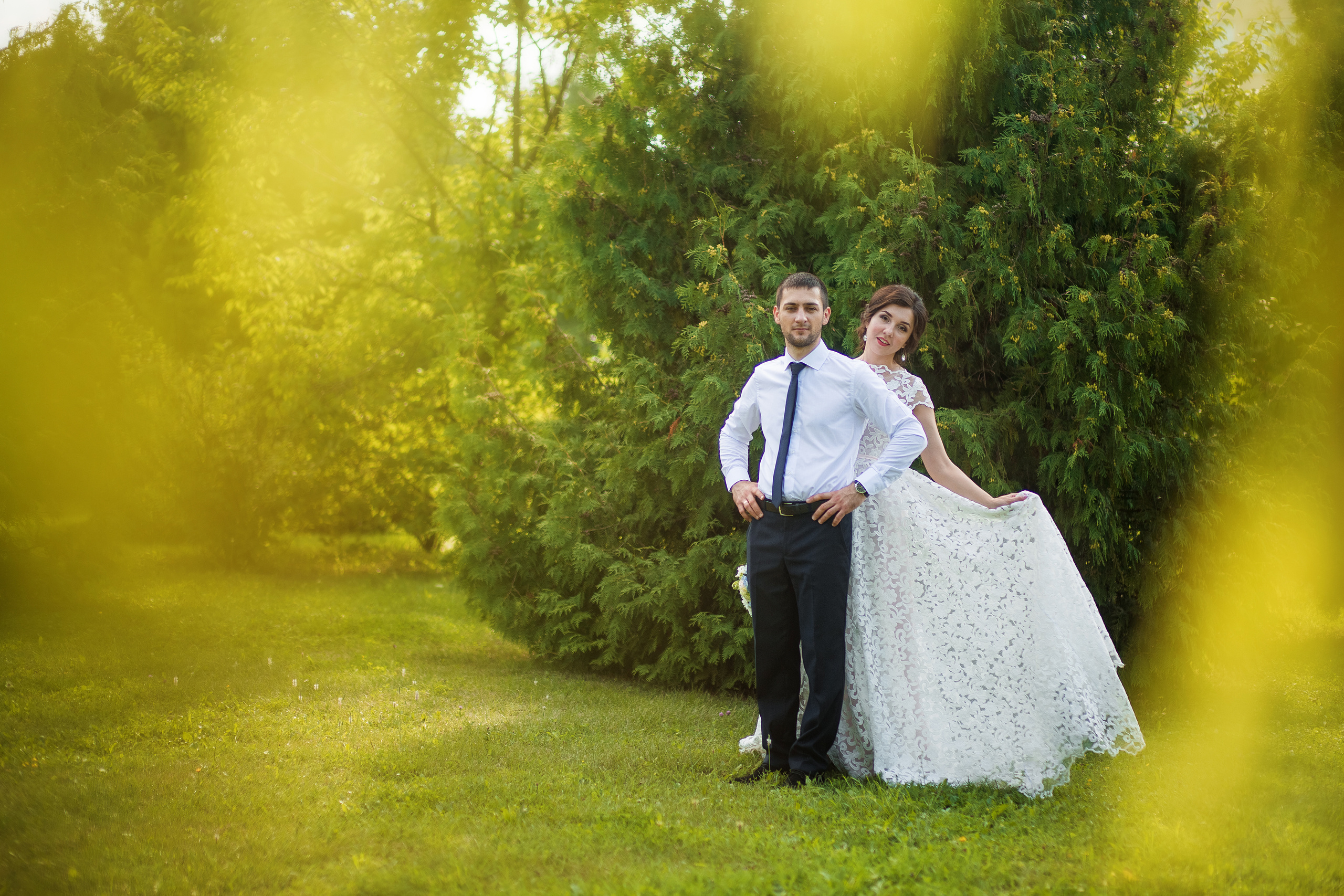 Екатерина и Артур. Свадебный и семейный фотограф Москва Екатерина Верижникова