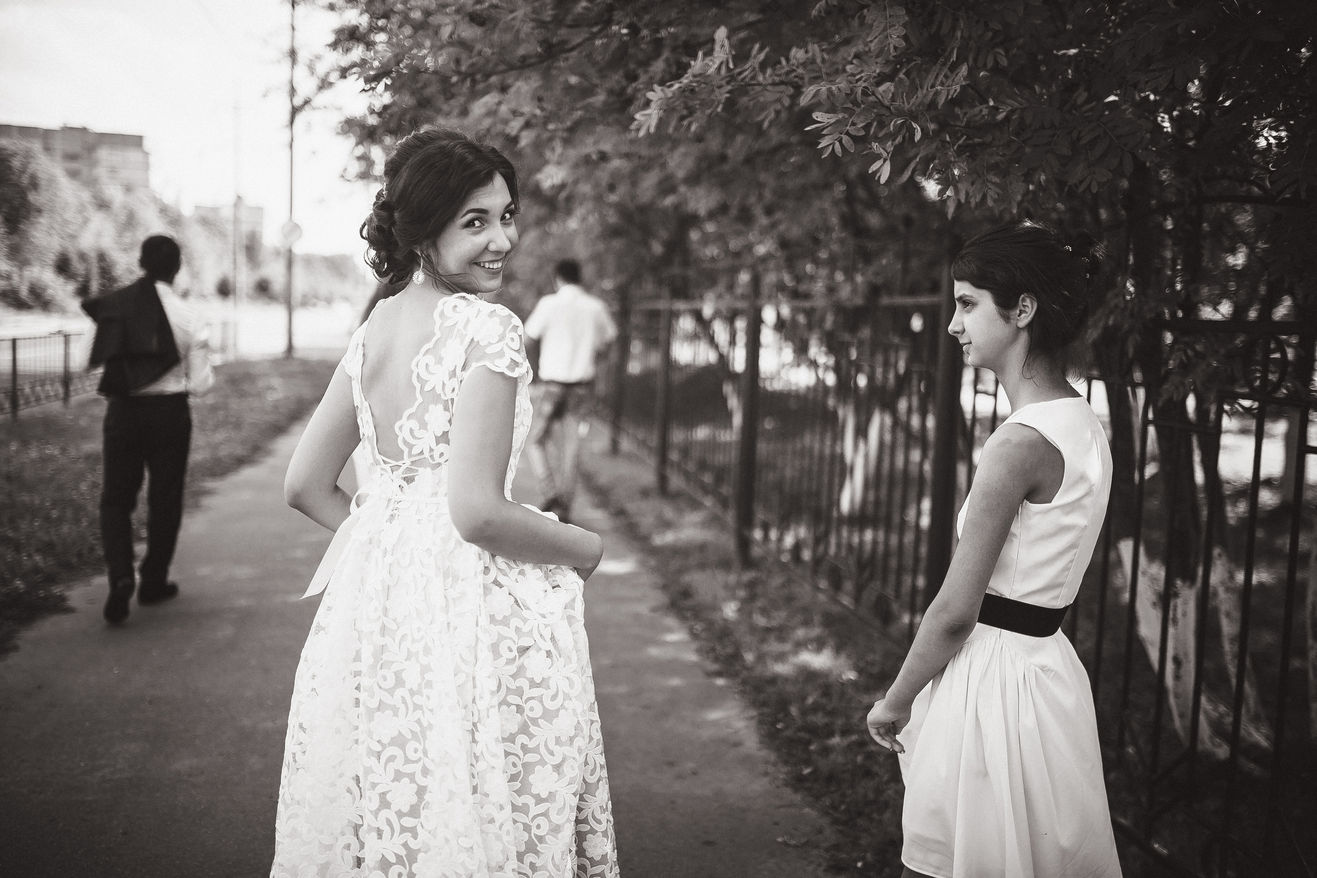 Екатерина и Артур. Свадебный и семейный фотограф Москва Екатерина Верижникова