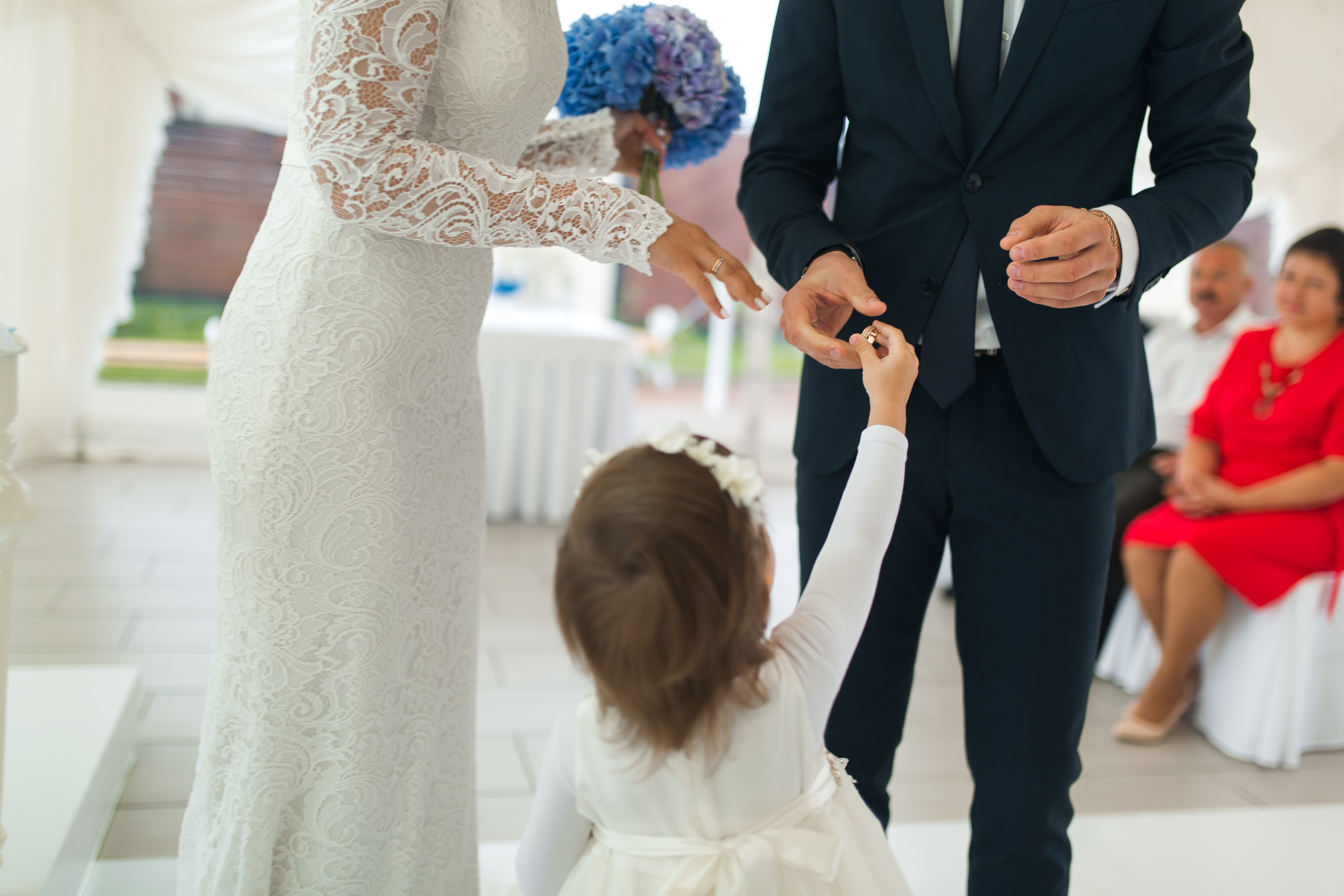 Юля и Женя. Свадебный и семейный фотограф Москва Екатерина Верижникова