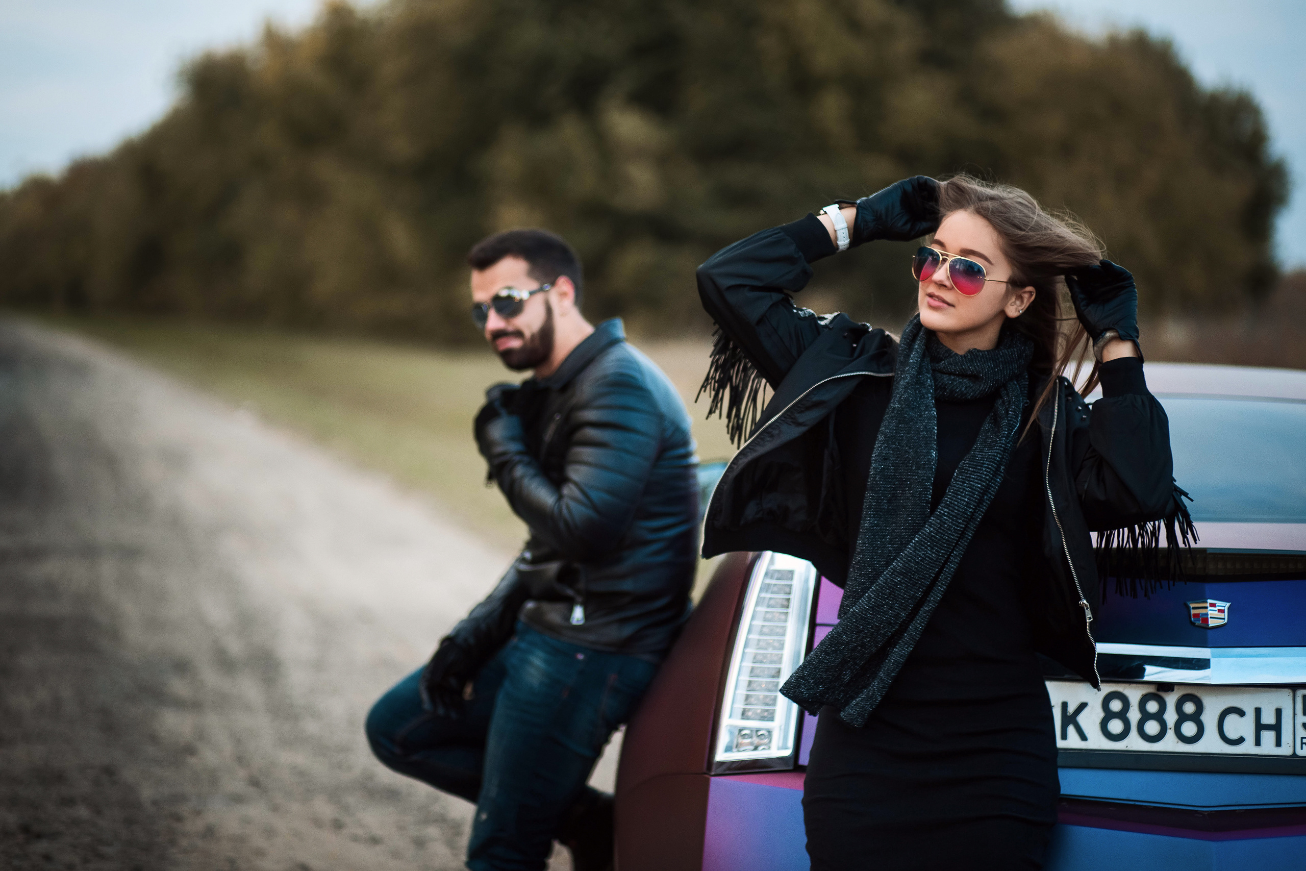 Денис и Виктория lovestory. Свадебный и семейный фотограф Москва Екатерина Верижникова