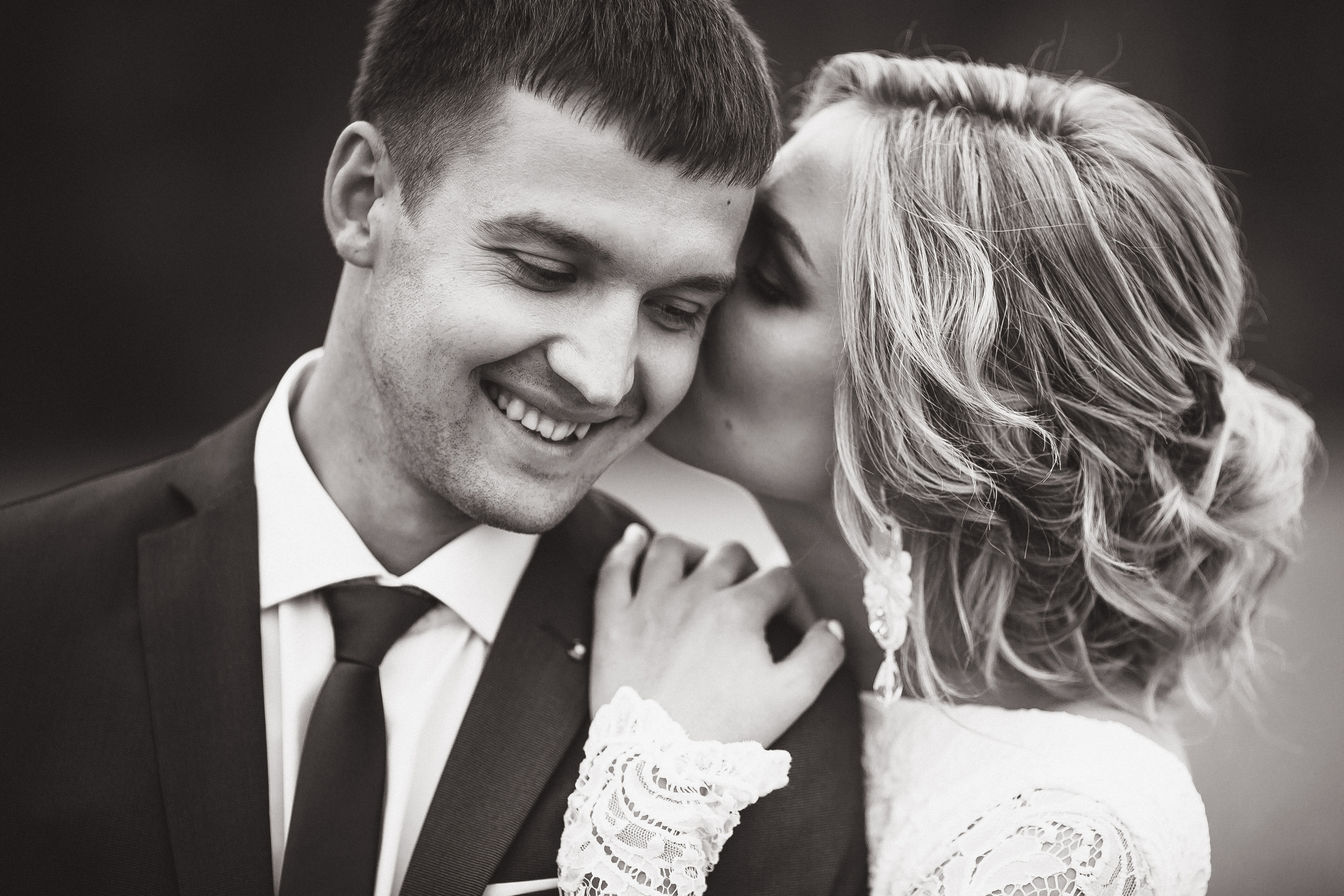 Юля и Женя. Свадебный и семейный фотограф Москва Екатерина Верижникова