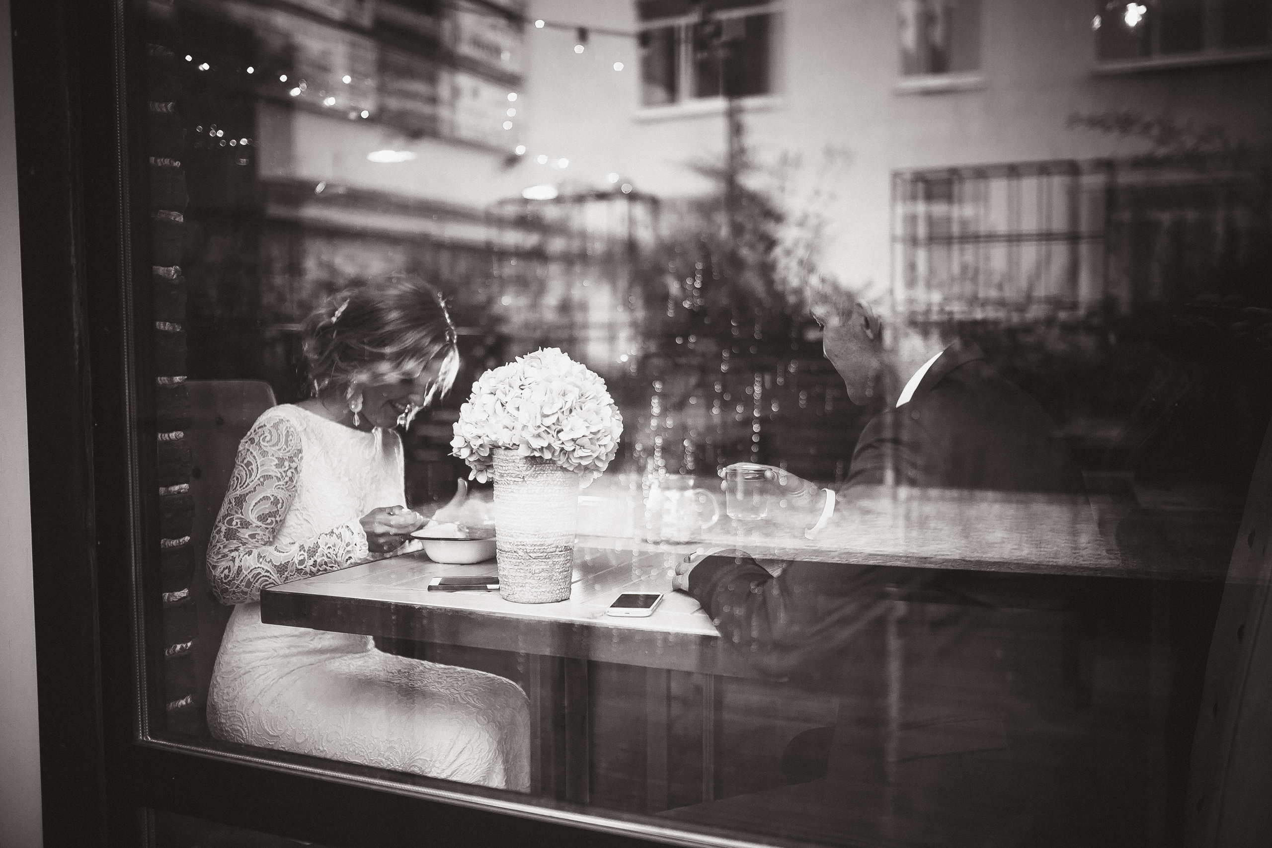 Юля и Женя. Свадебный и семейный фотограф Москва Екатерина Верижникова