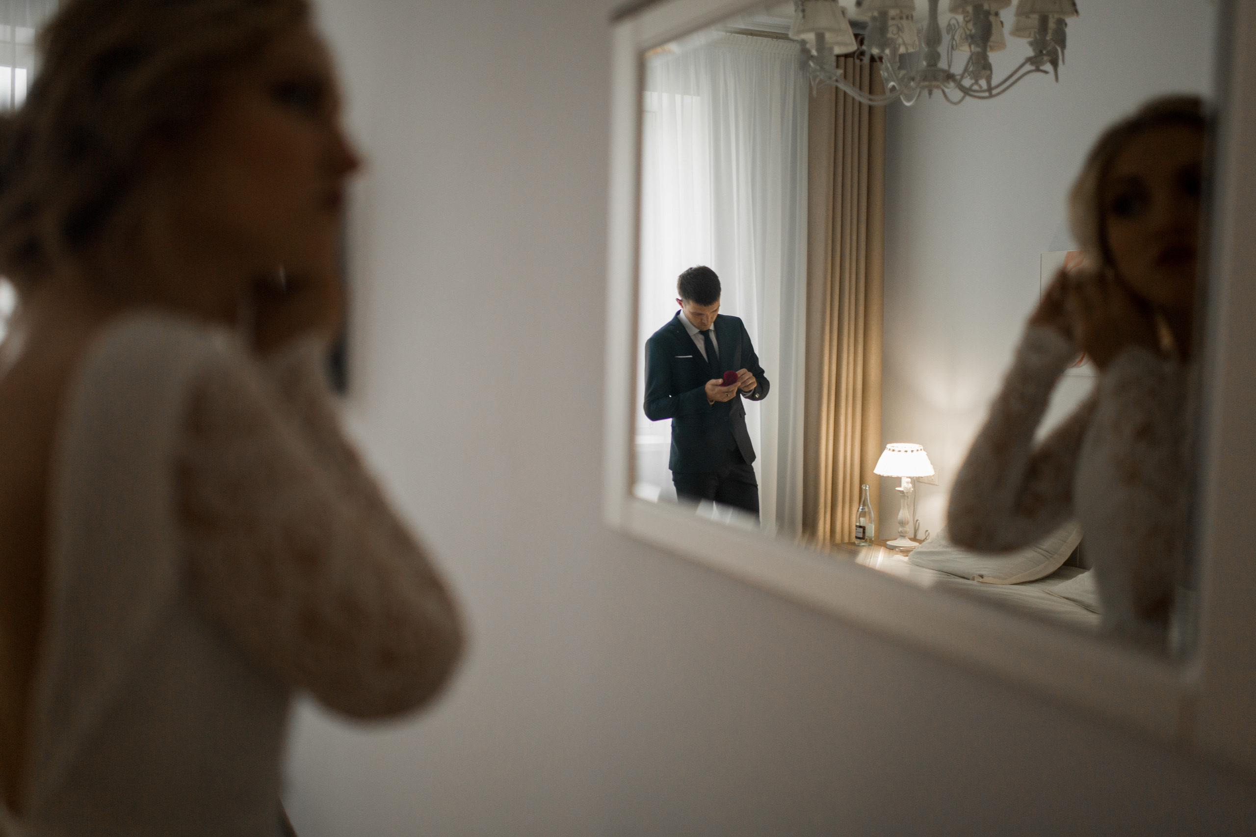 Юля и Женя. Свадебный и семейный фотограф Москва Екатерина Верижникова