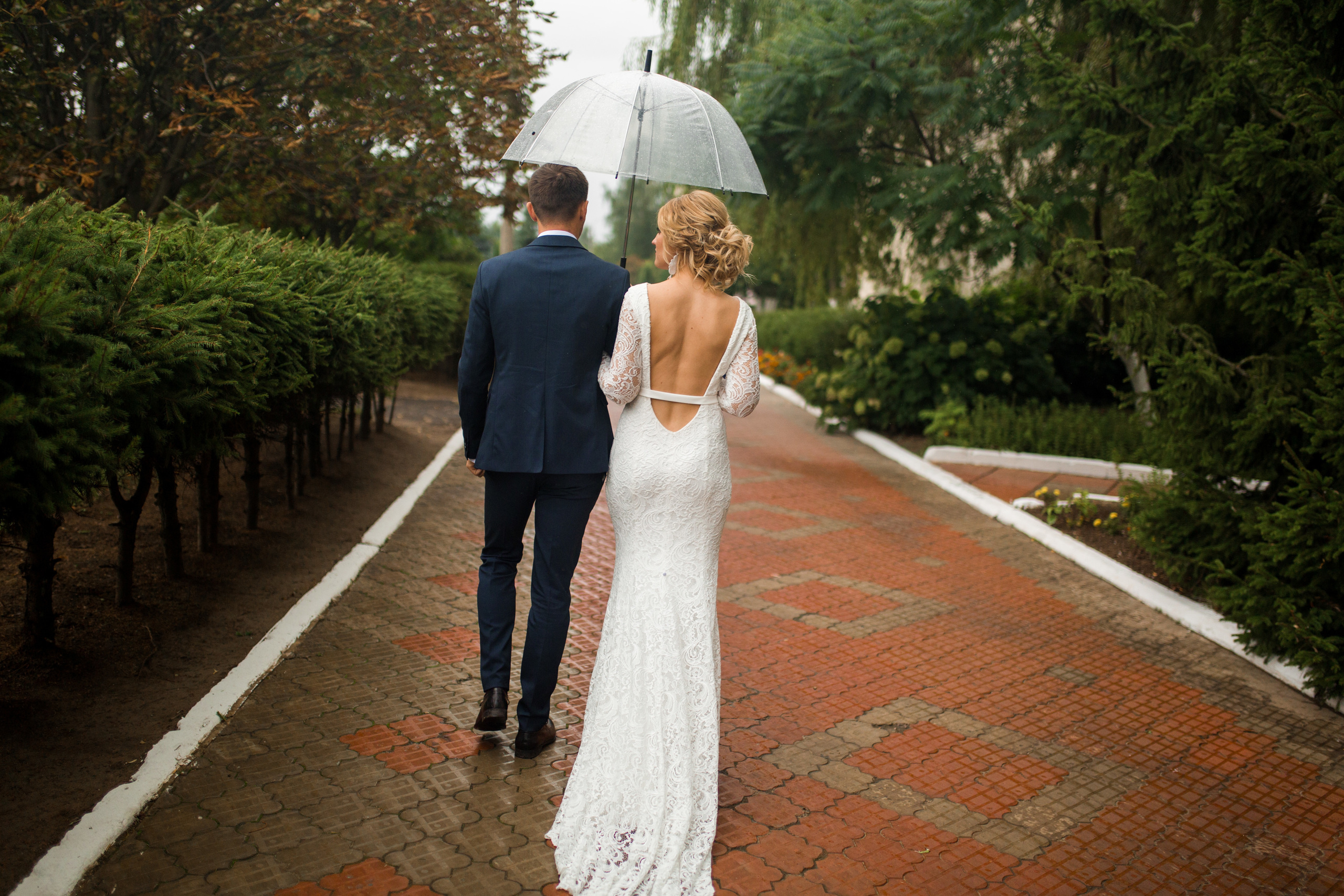 Юля и Женя. Свадебный и семейный фотограф Москва Екатерина Верижникова