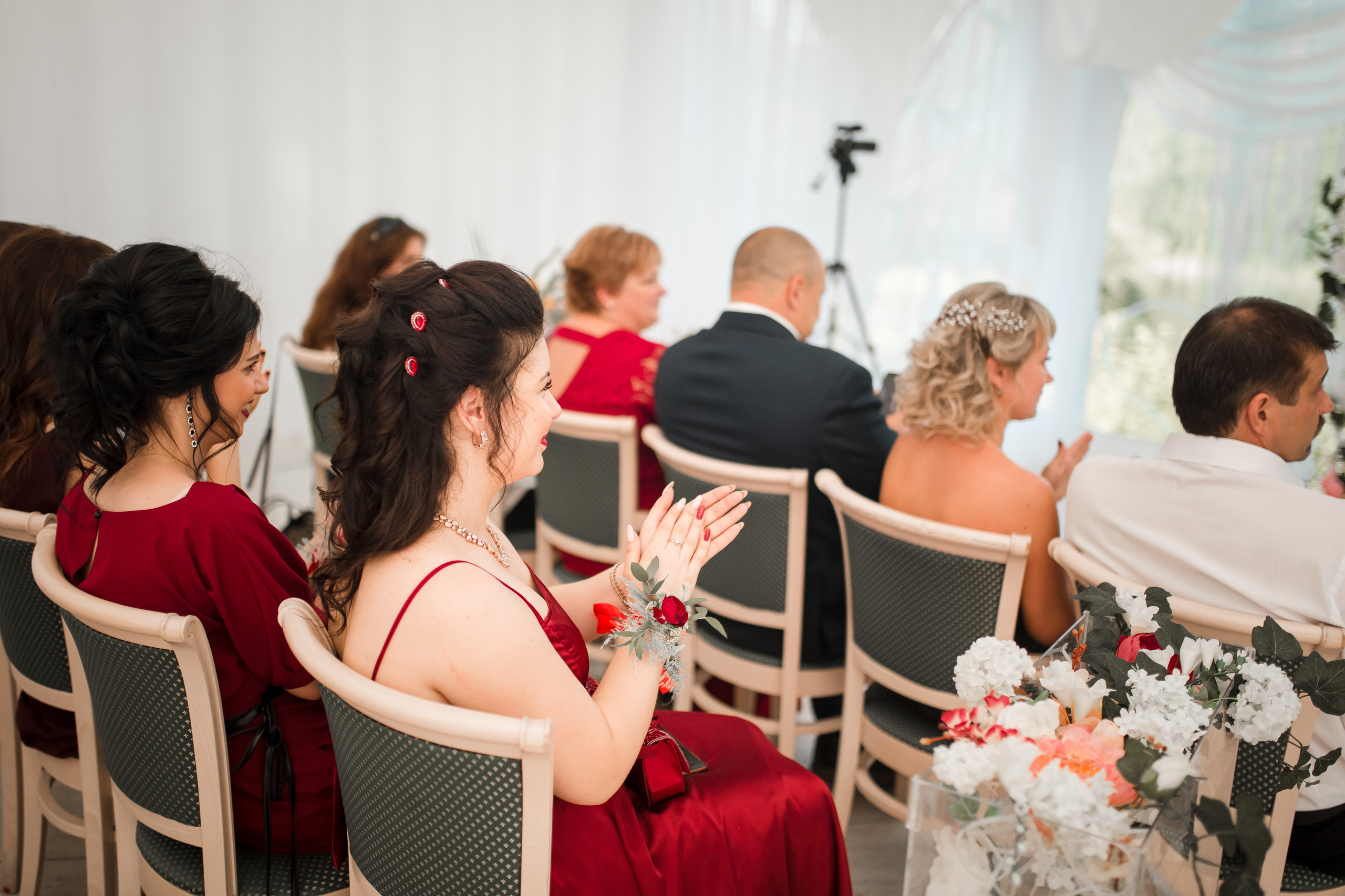 Максим и Катя. Свадебный день. Свадебный и семейный фотограф Москва Екатерина Верижникова