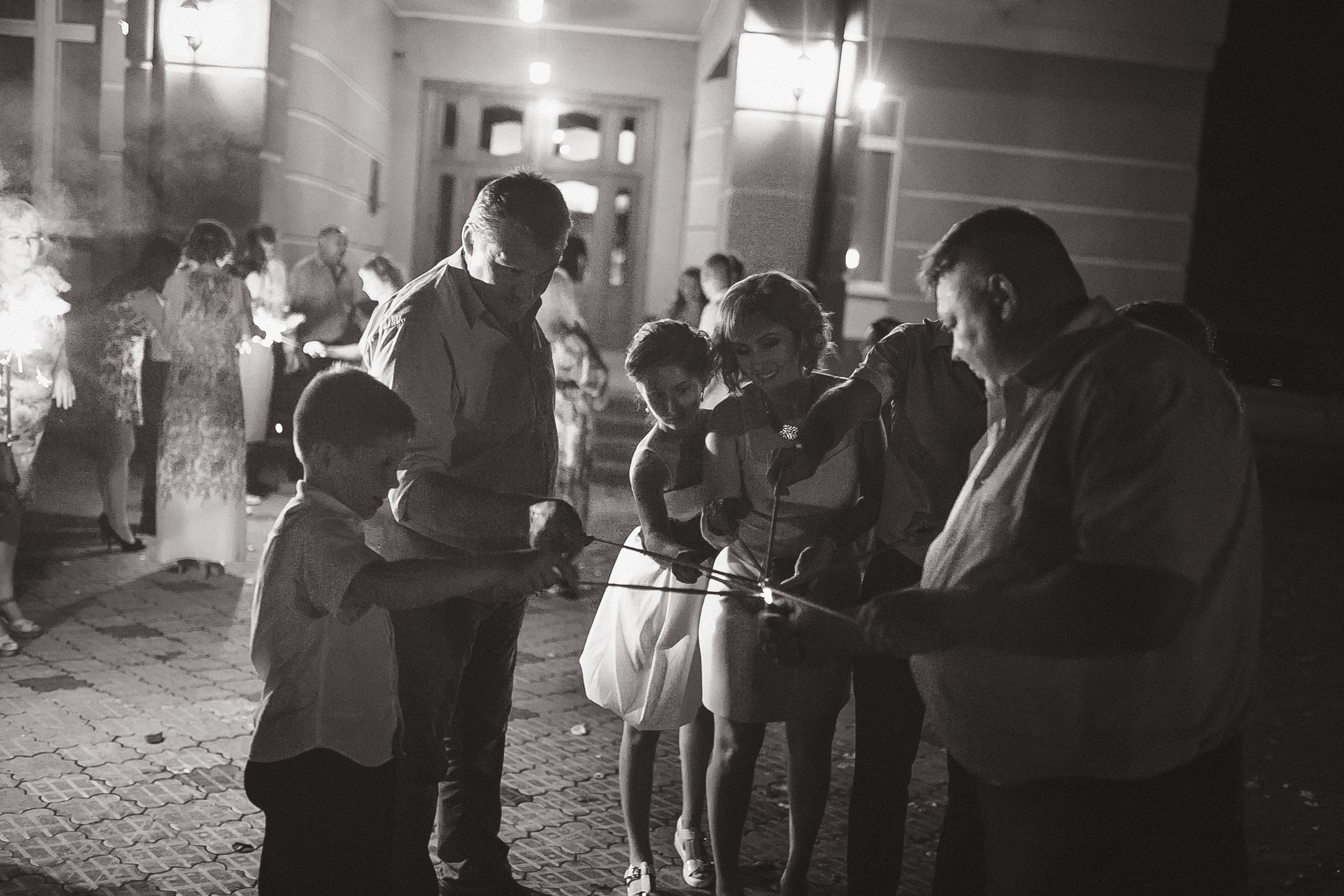 Максим и Катя. Свадебный день. Свадебный и семейный фотограф Москва Екатерина Верижникова