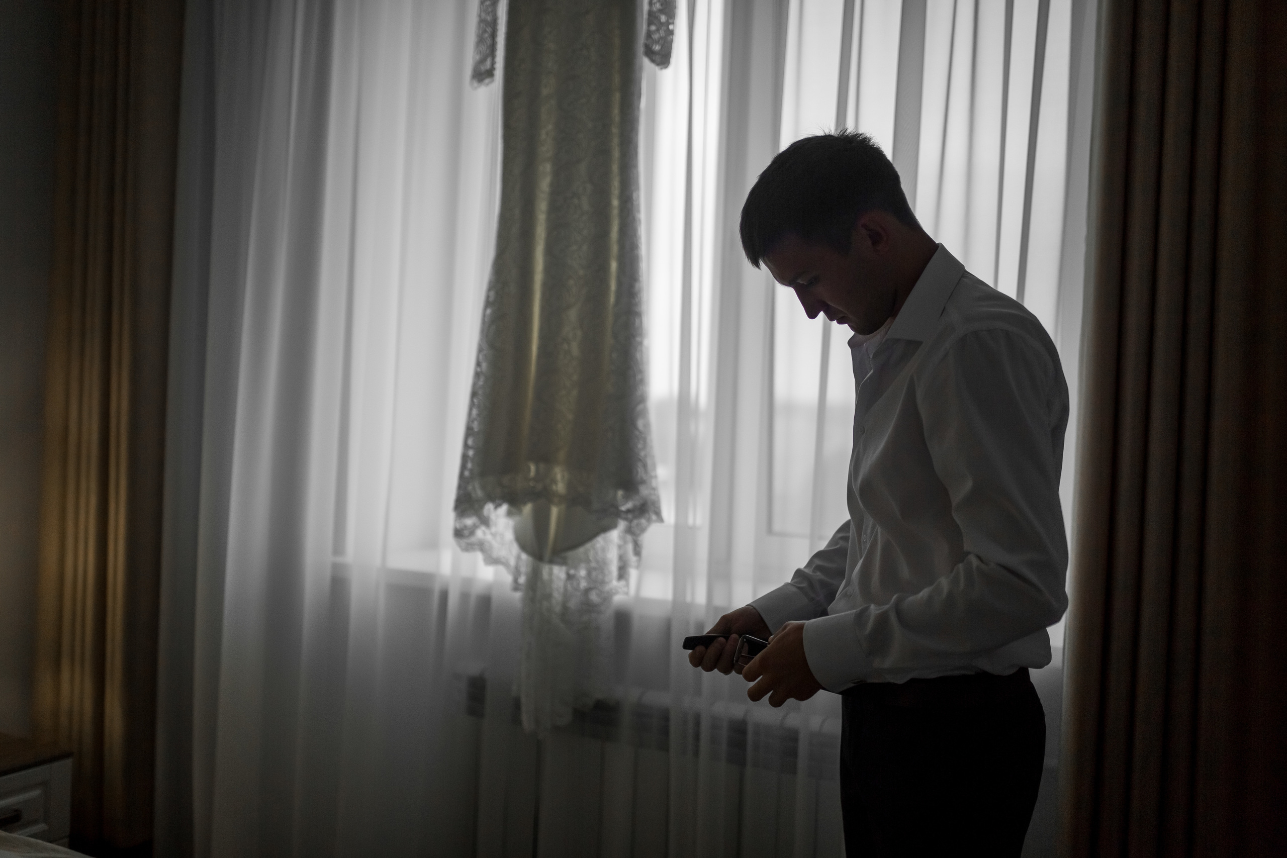 Юля и Женя. Свадебный и семейный фотограф Москва Екатерина Верижникова