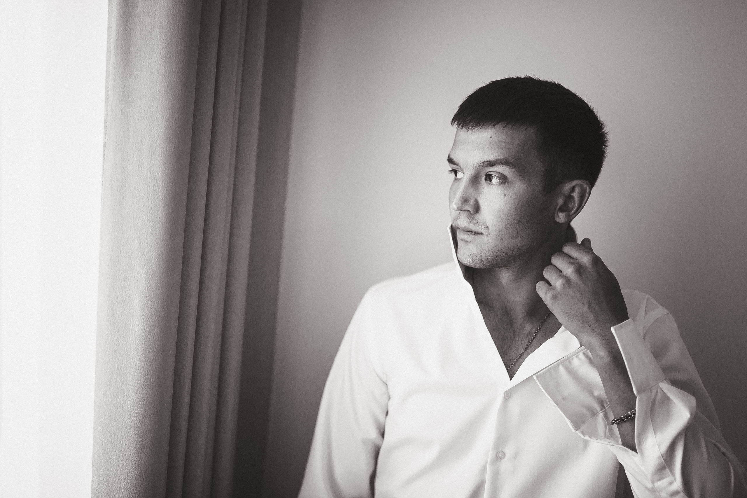 Юля и Женя. Свадебный и семейный фотограф Москва Екатерина Верижникова