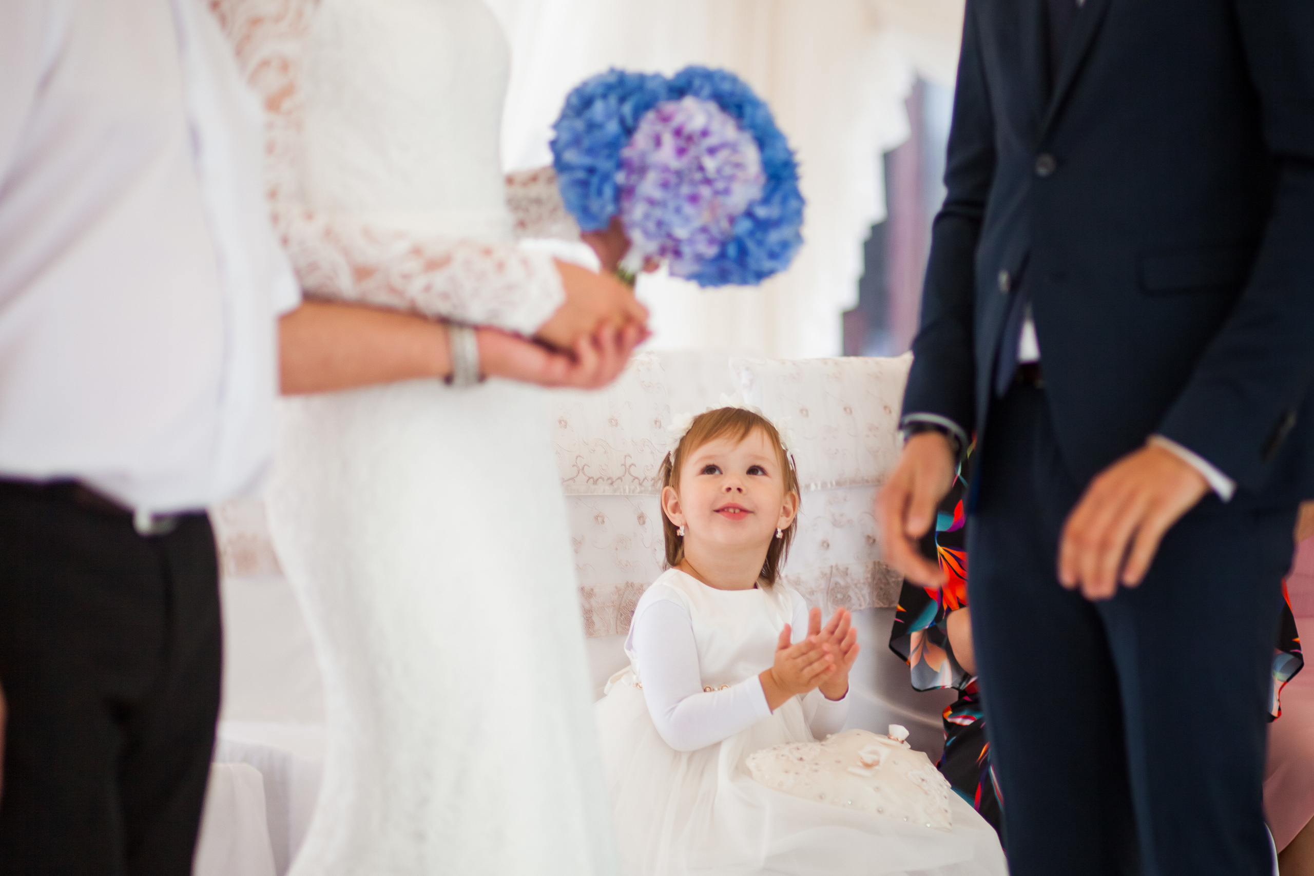 Юля и Женя. Свадебный и семейный фотограф Москва Екатерина Верижникова
