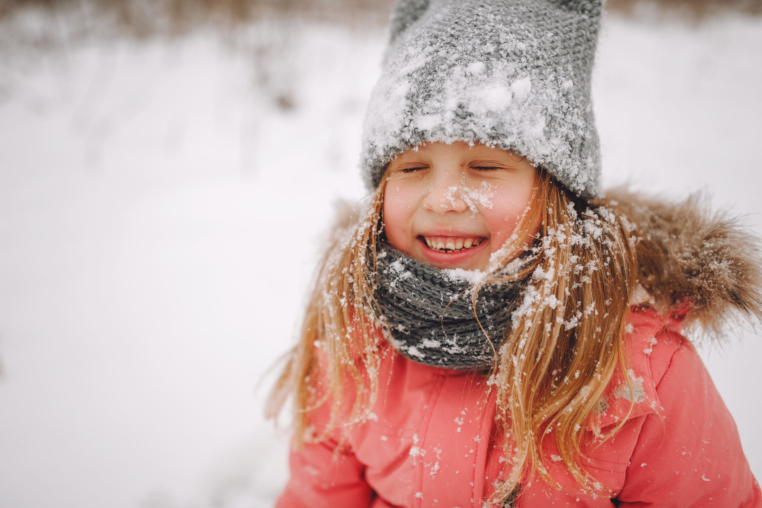 Зимняя фотопрогулка. Свадебный и семейный фотограф Москва Екатерина Верижникова