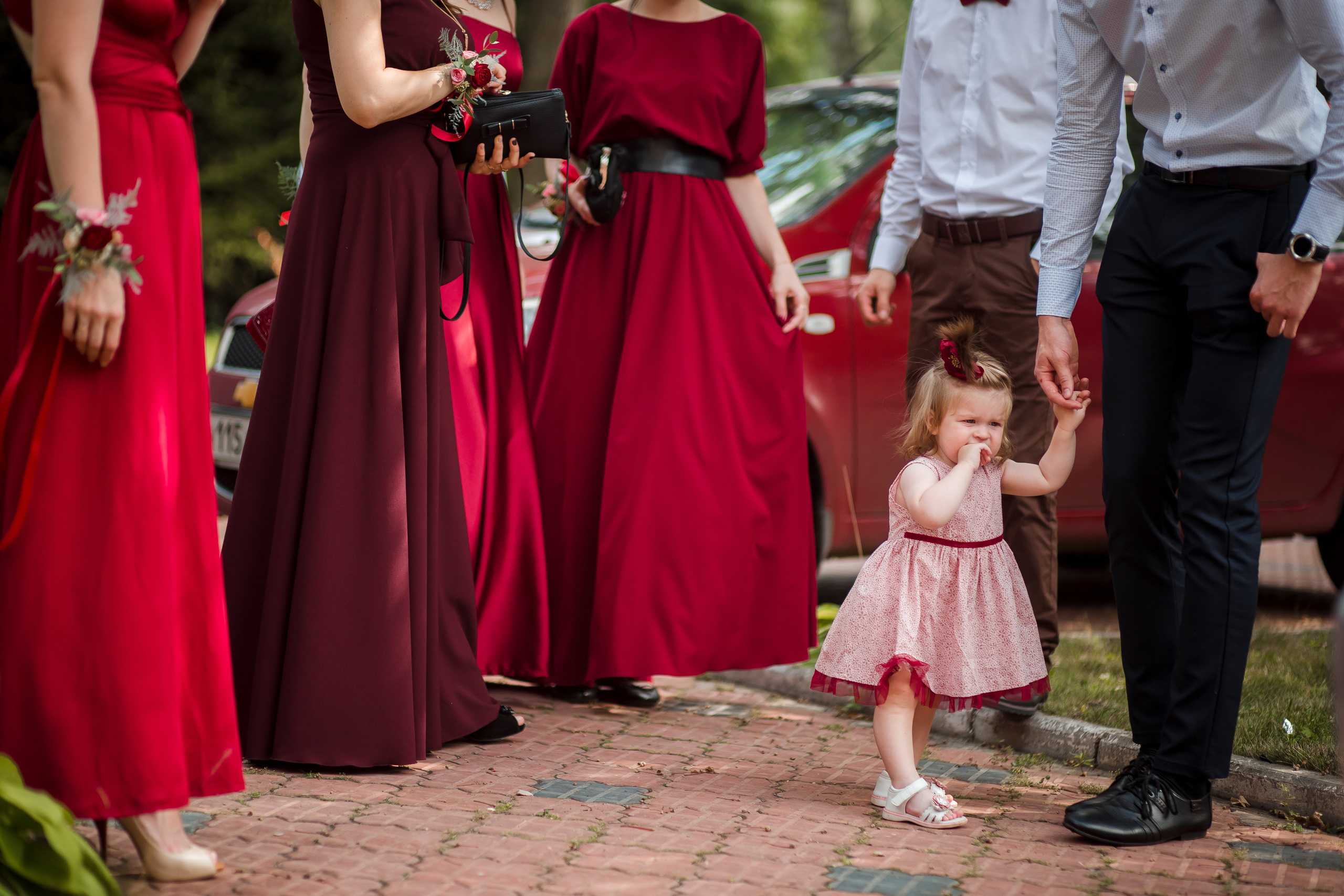 Максим и Катя. Свадебный день. Свадебный и семейный фотограф Москва Екатерина Верижникова