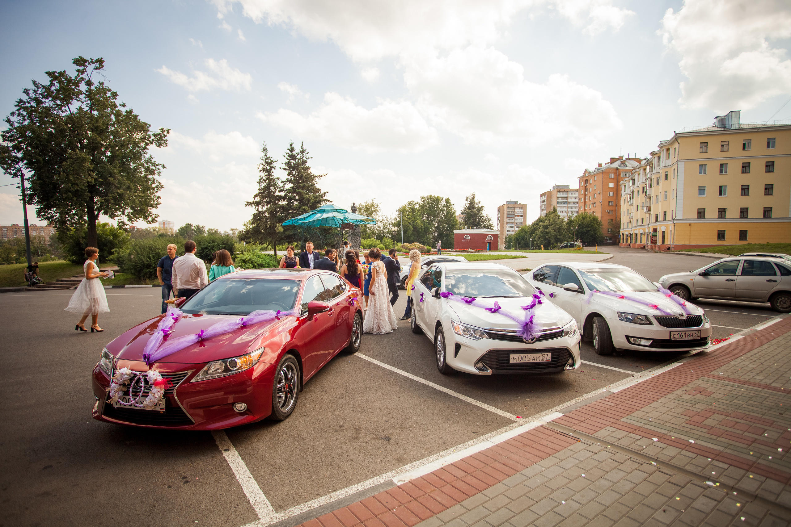 Екатерина и Артур. Свадебный и семейный фотограф Москва Екатерина Верижникова