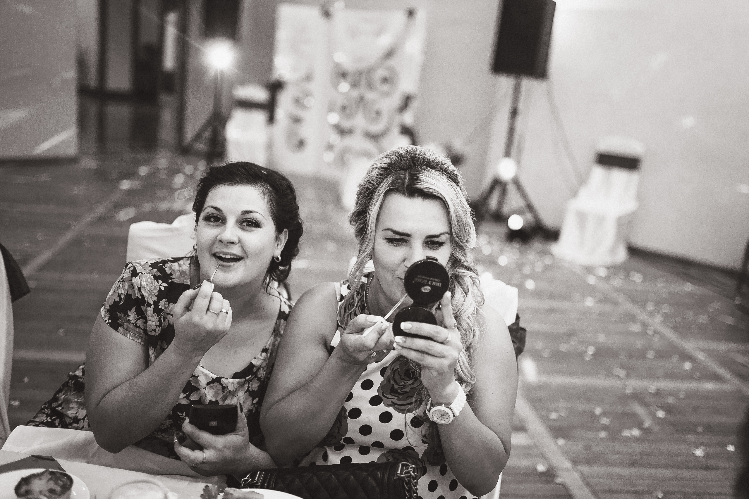 Максим и Катя. Свадебный день. Свадебный и семейный фотограф Москва Екатерина Верижникова