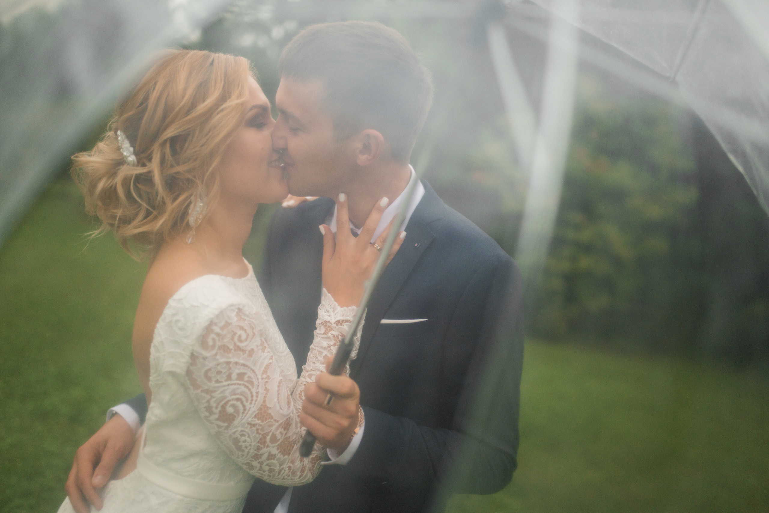 Юля и Женя. Свадебный и семейный фотограф Москва Екатерина Верижникова