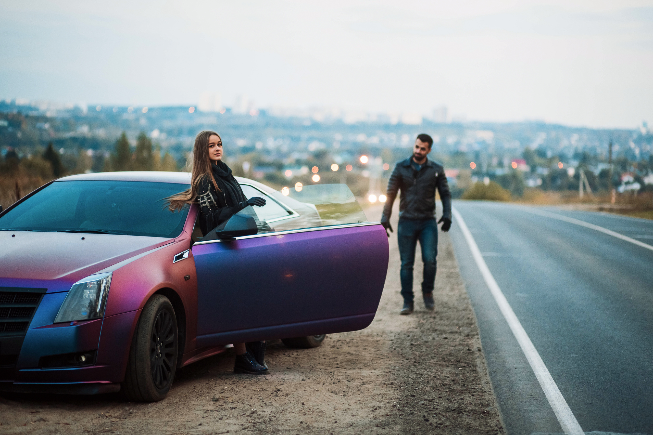 Денис и Виктория lovestory. Свадебный и семейный фотограф Москва Екатерина Верижникова