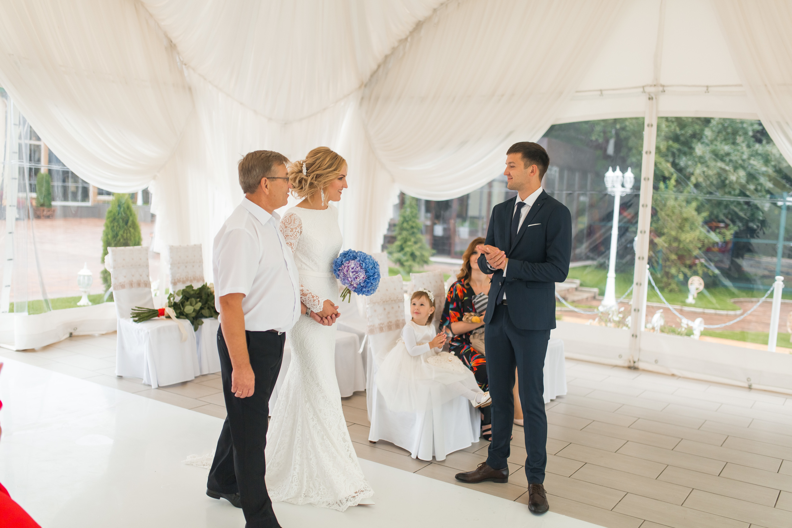 Юля и Женя. Свадебный и семейный фотограф Москва Екатерина Верижникова