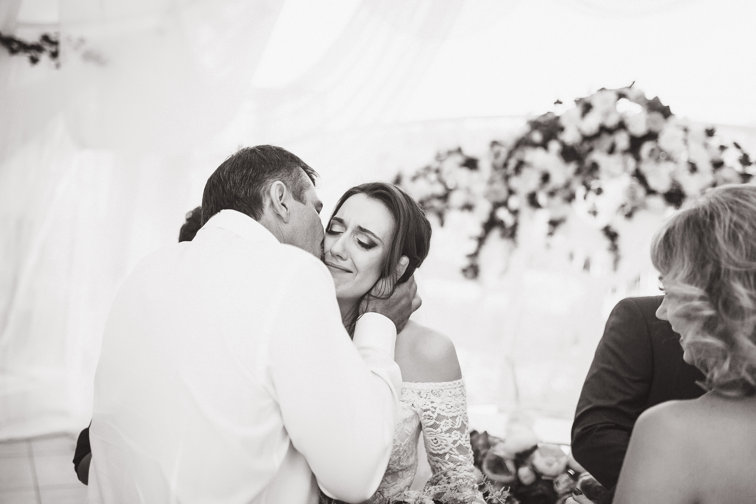 Максим и Катя. Свадебный день. Свадебный и семейный фотограф Москва Екатерина Верижникова