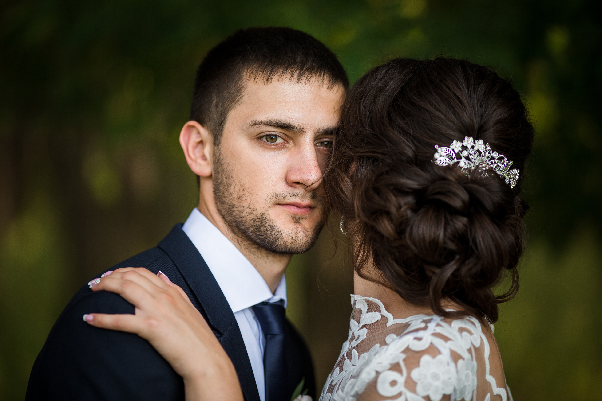 Екатерина и Артур. Свадебный и семейный фотограф Москва Екатерина Верижникова