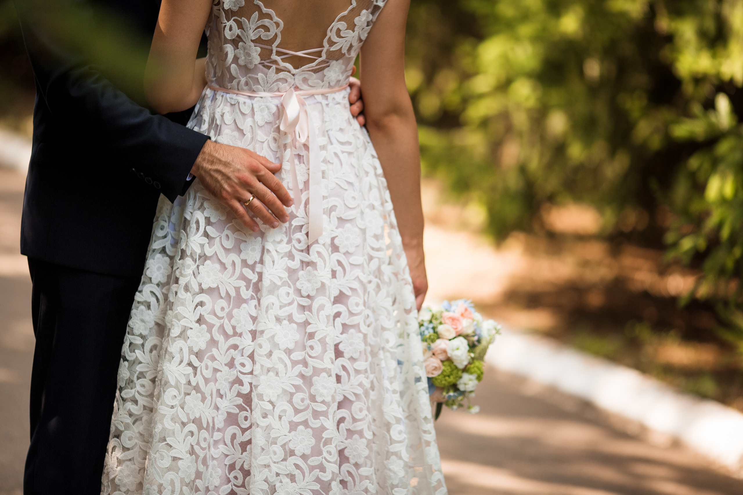 Екатерина и Артур. Свадебный и семейный фотограф Москва Екатерина Верижникова