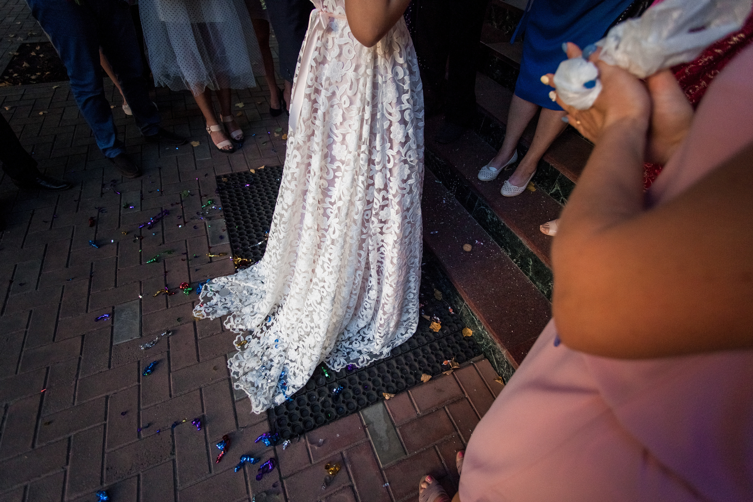 Екатерина и Артур. Свадебный и семейный фотограф Москва Екатерина Верижникова